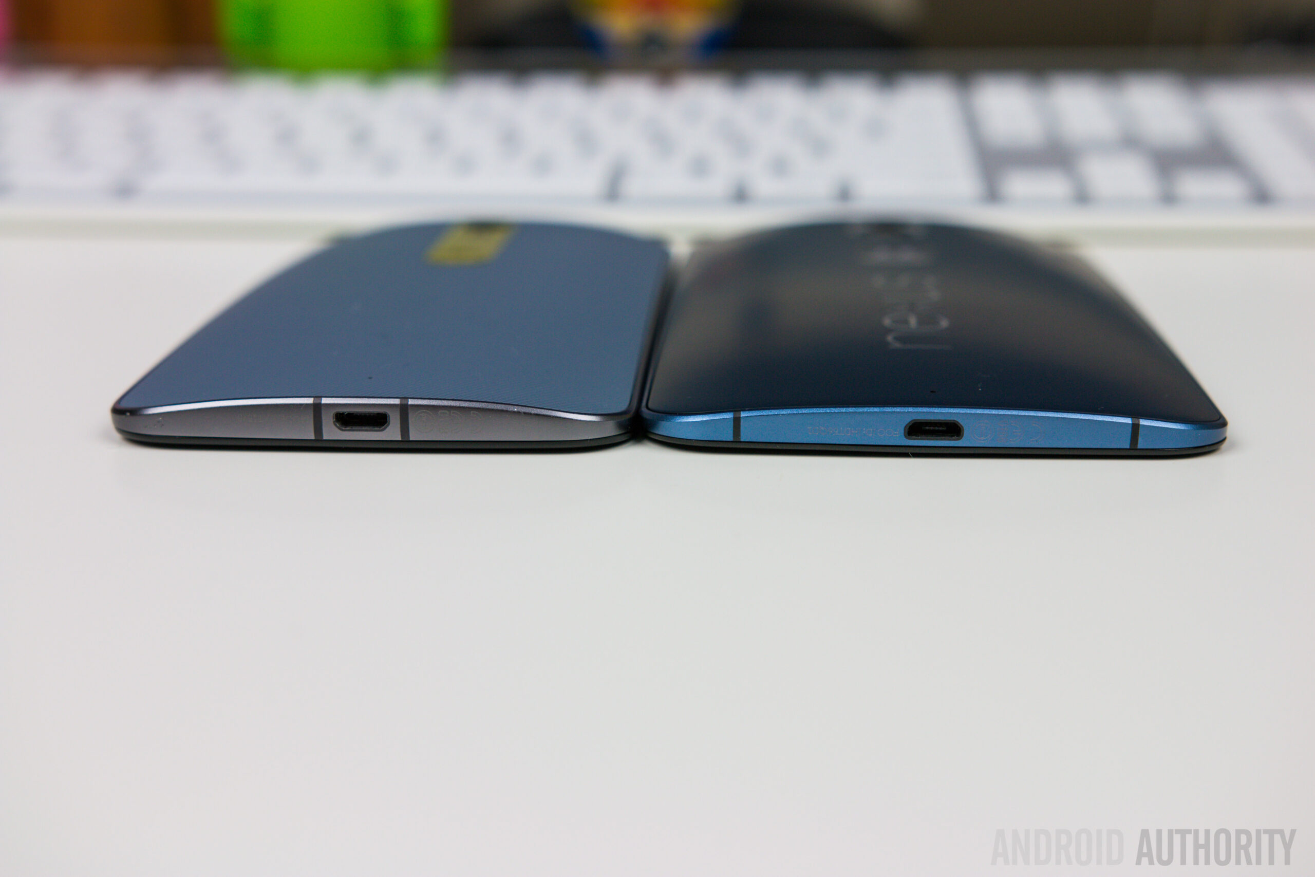 Moto X Pure Edition Vs Nexus 6-11