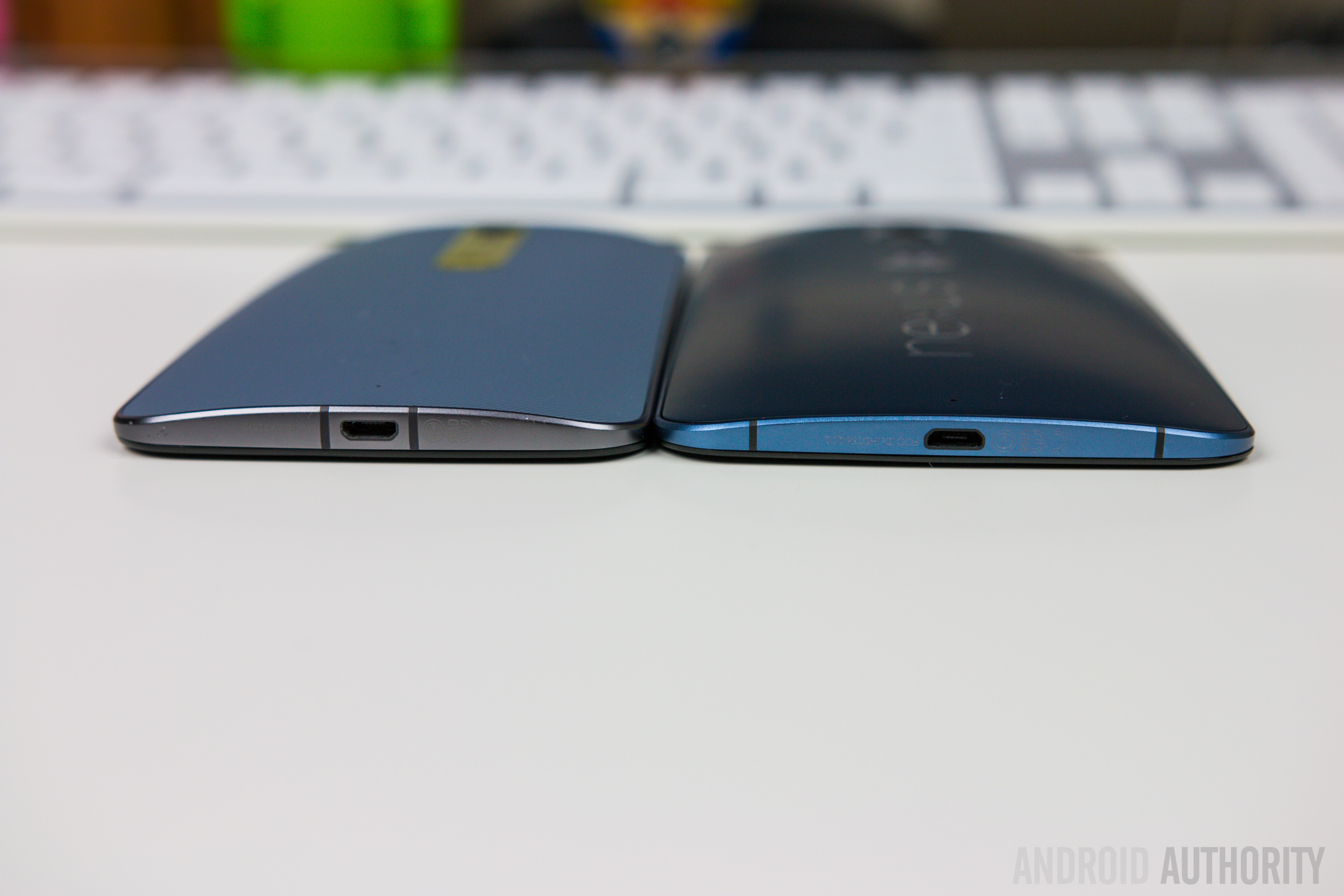 Moto X Pure Edition Vs Nexus 6-11