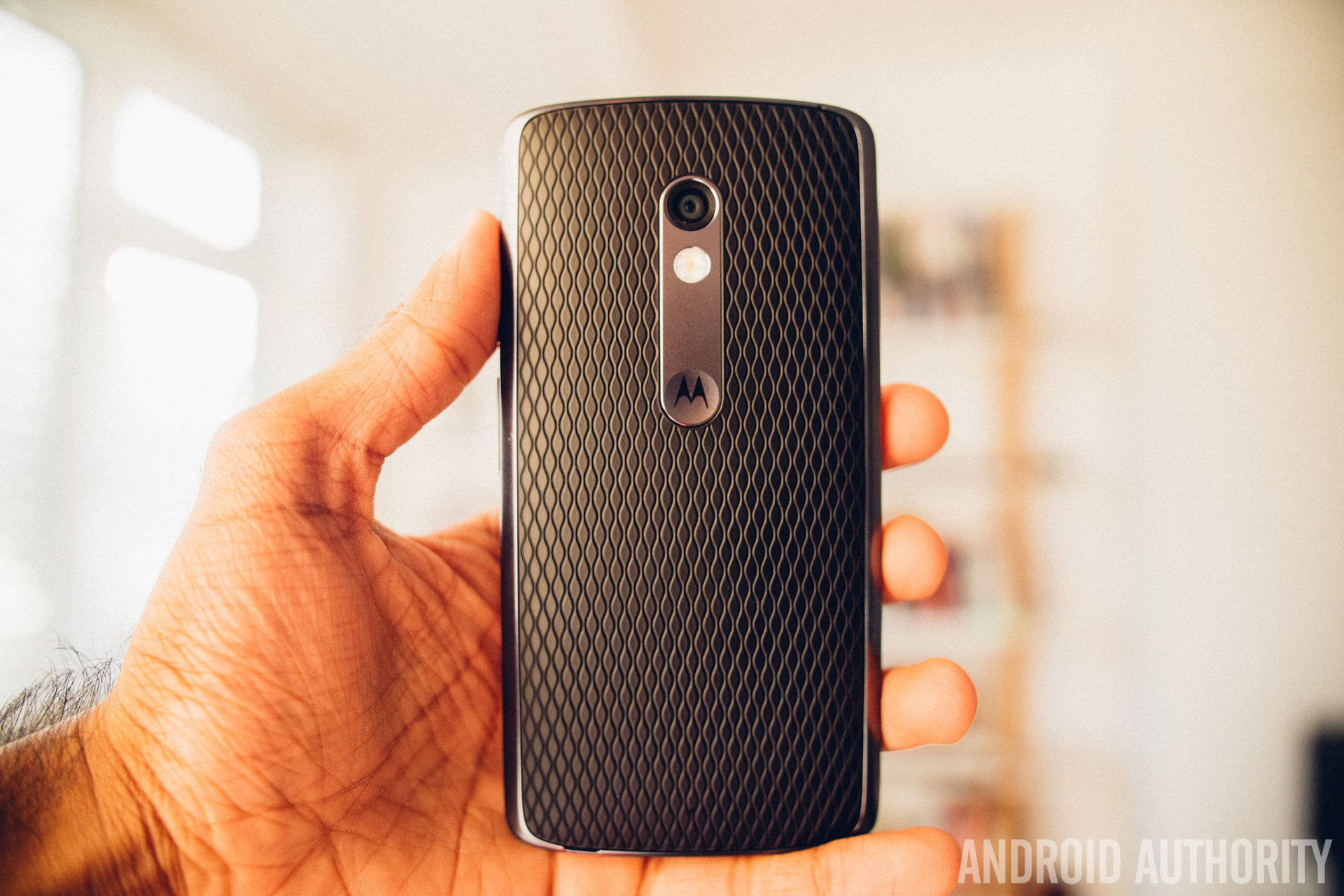 Motorola Moto X Play 2015 -1