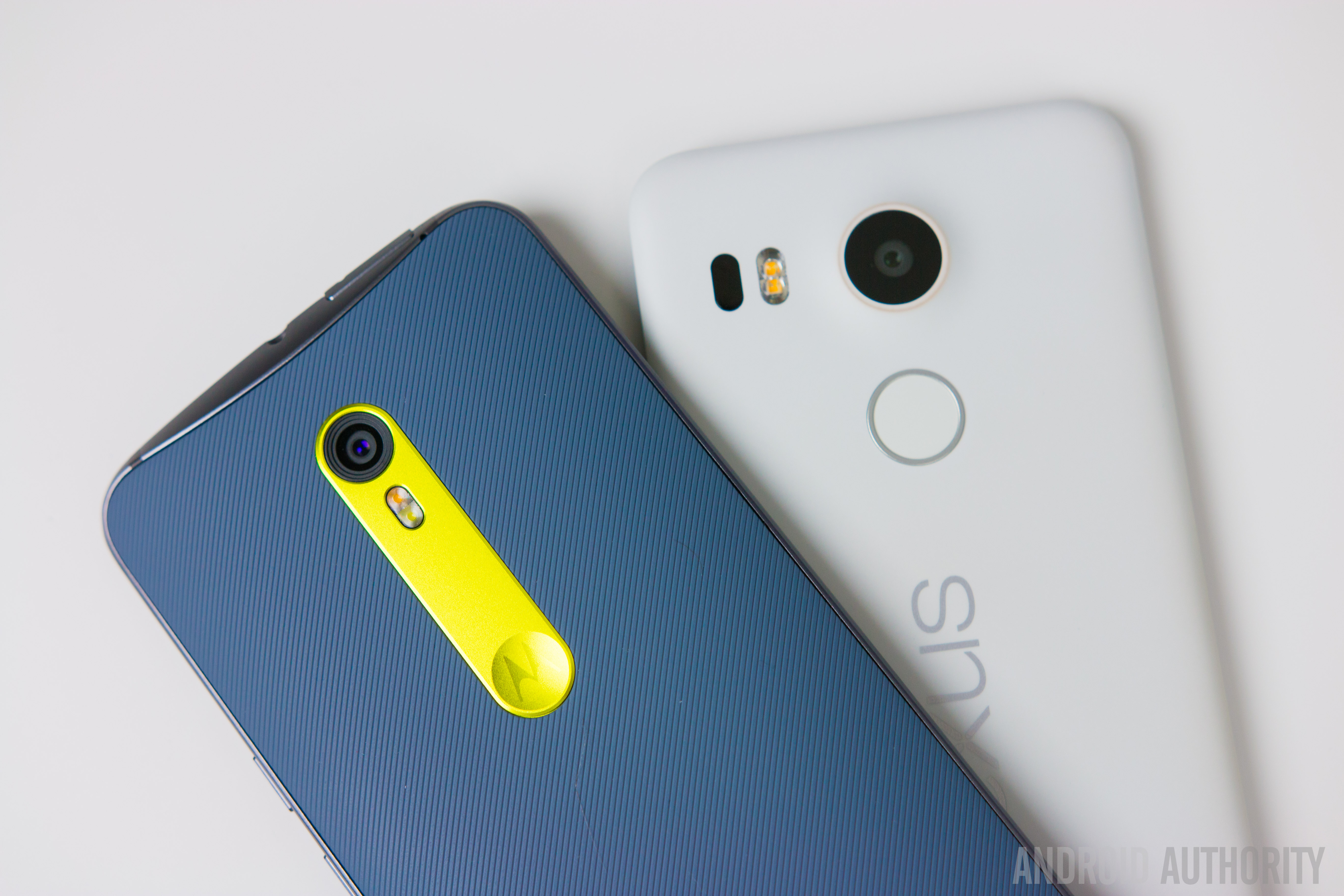Nexus 5X VS Moto X Pure Edition-14