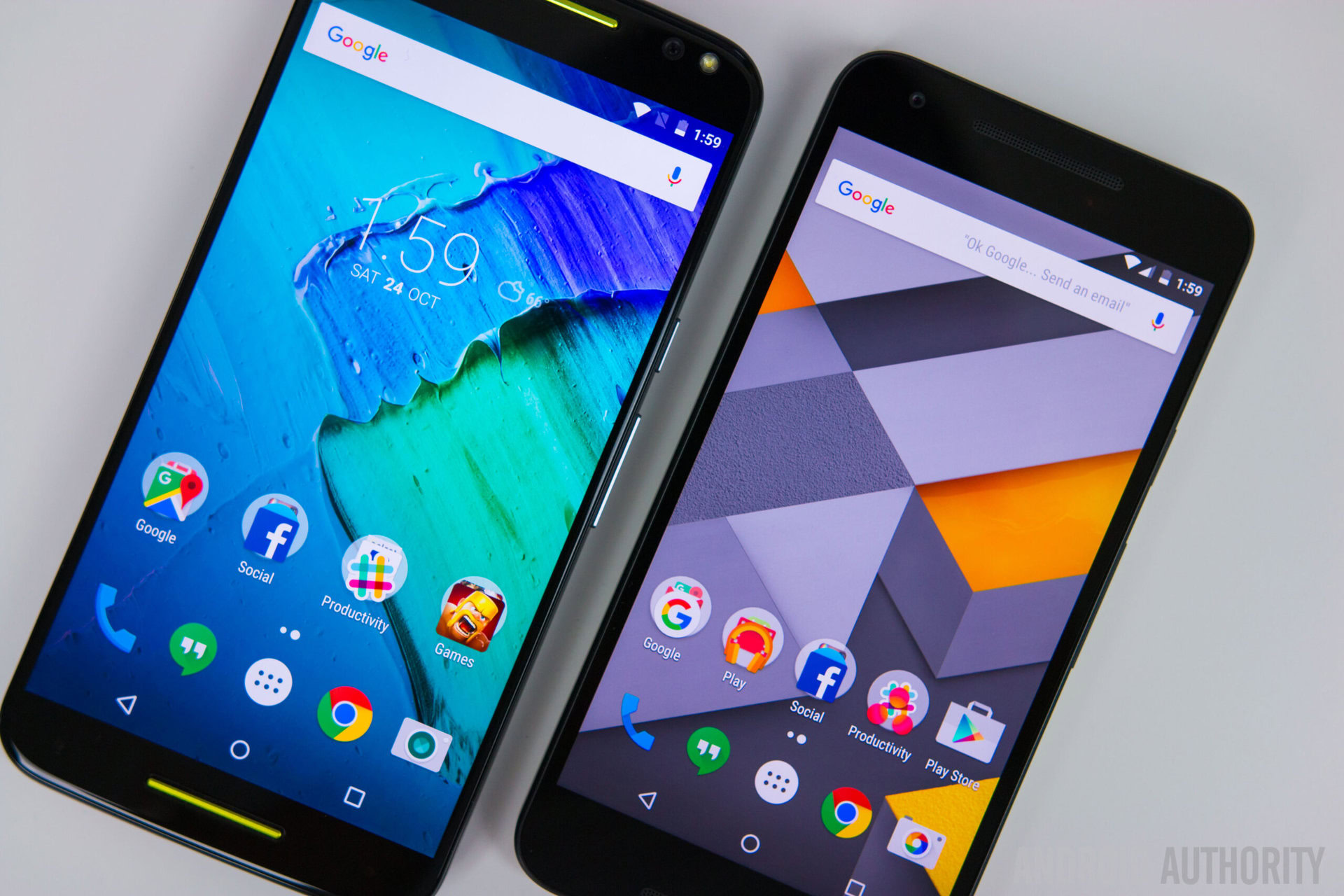 Nexus 5X VS Moto X Pure Edition-15