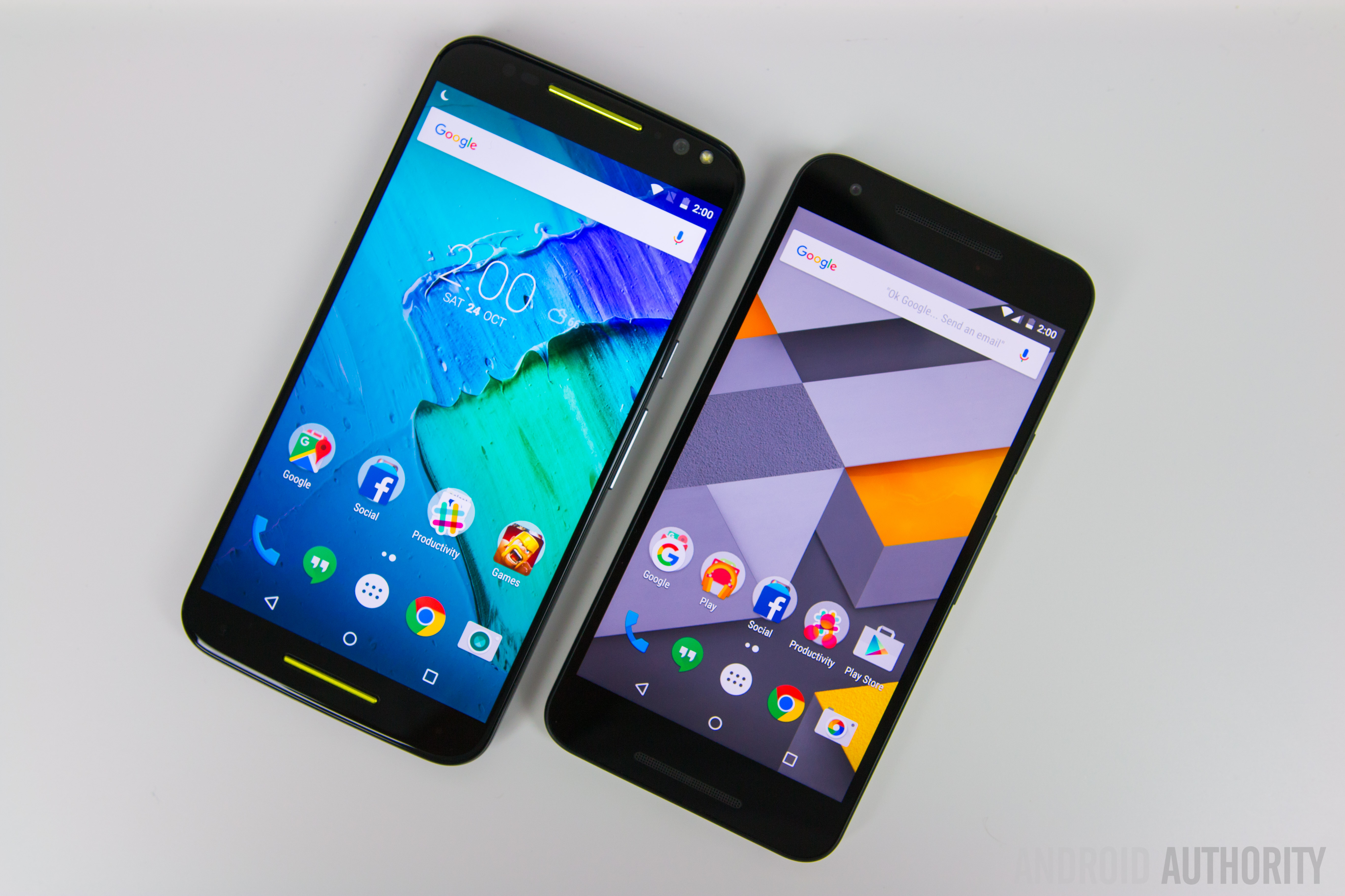 Nexus 5X VS Moto X Pure Edition-18