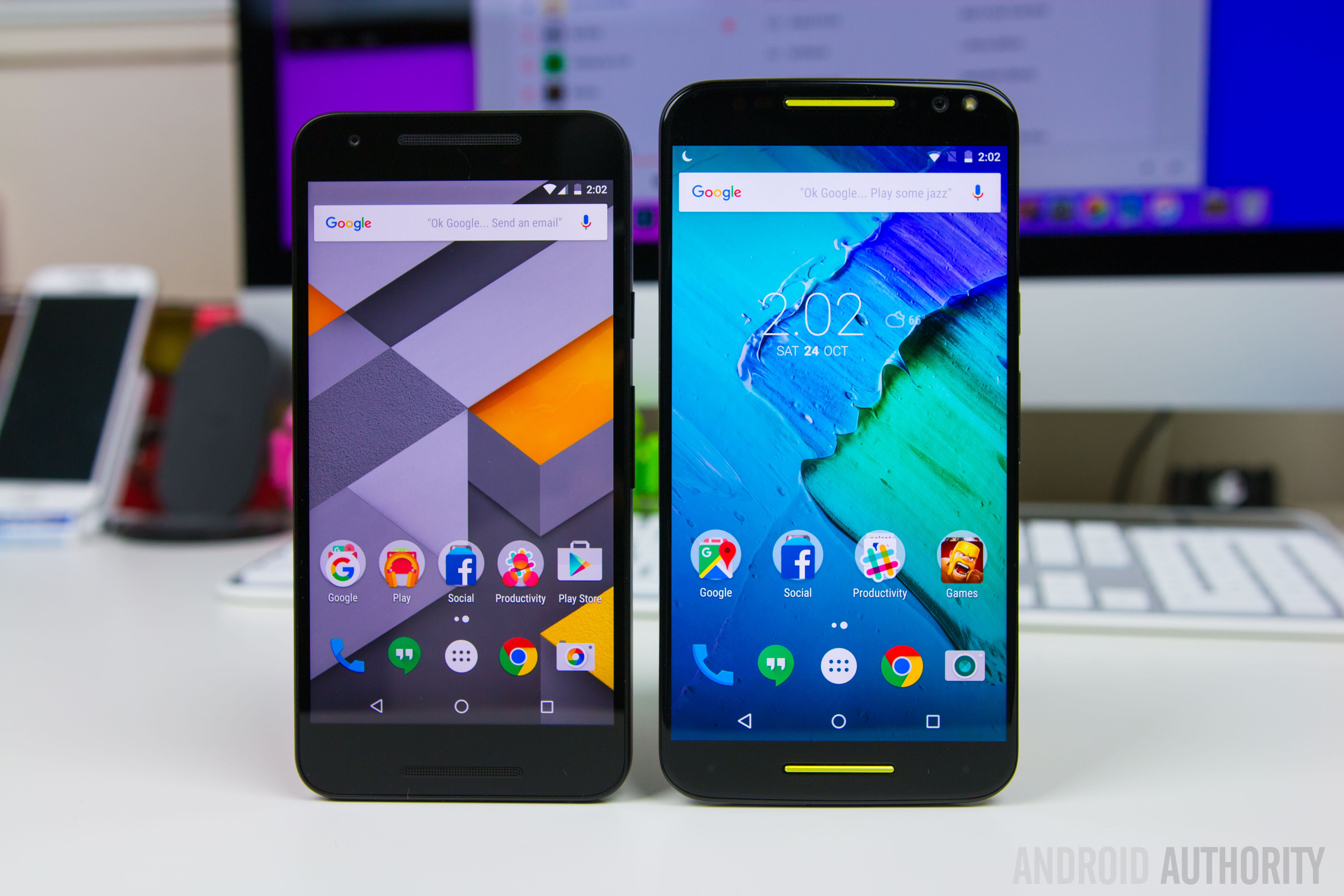 Nexus 5X VS Moto X Pure Edition-19