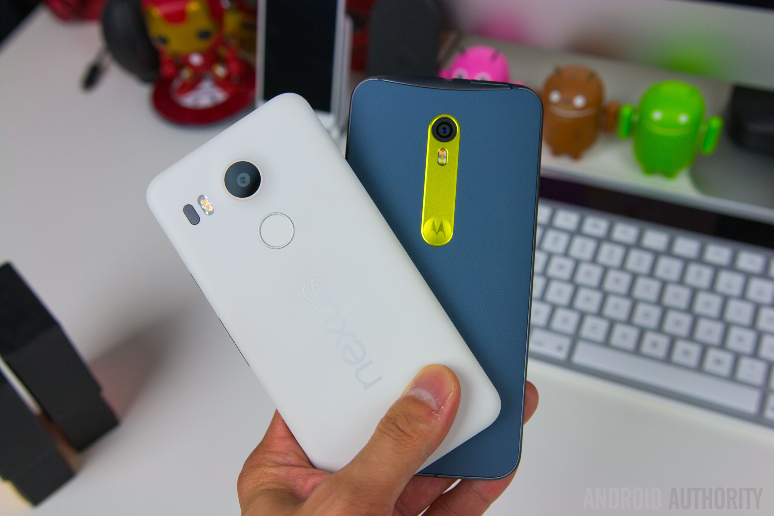 Nexus 5X VS Moto X Pure Edition-24