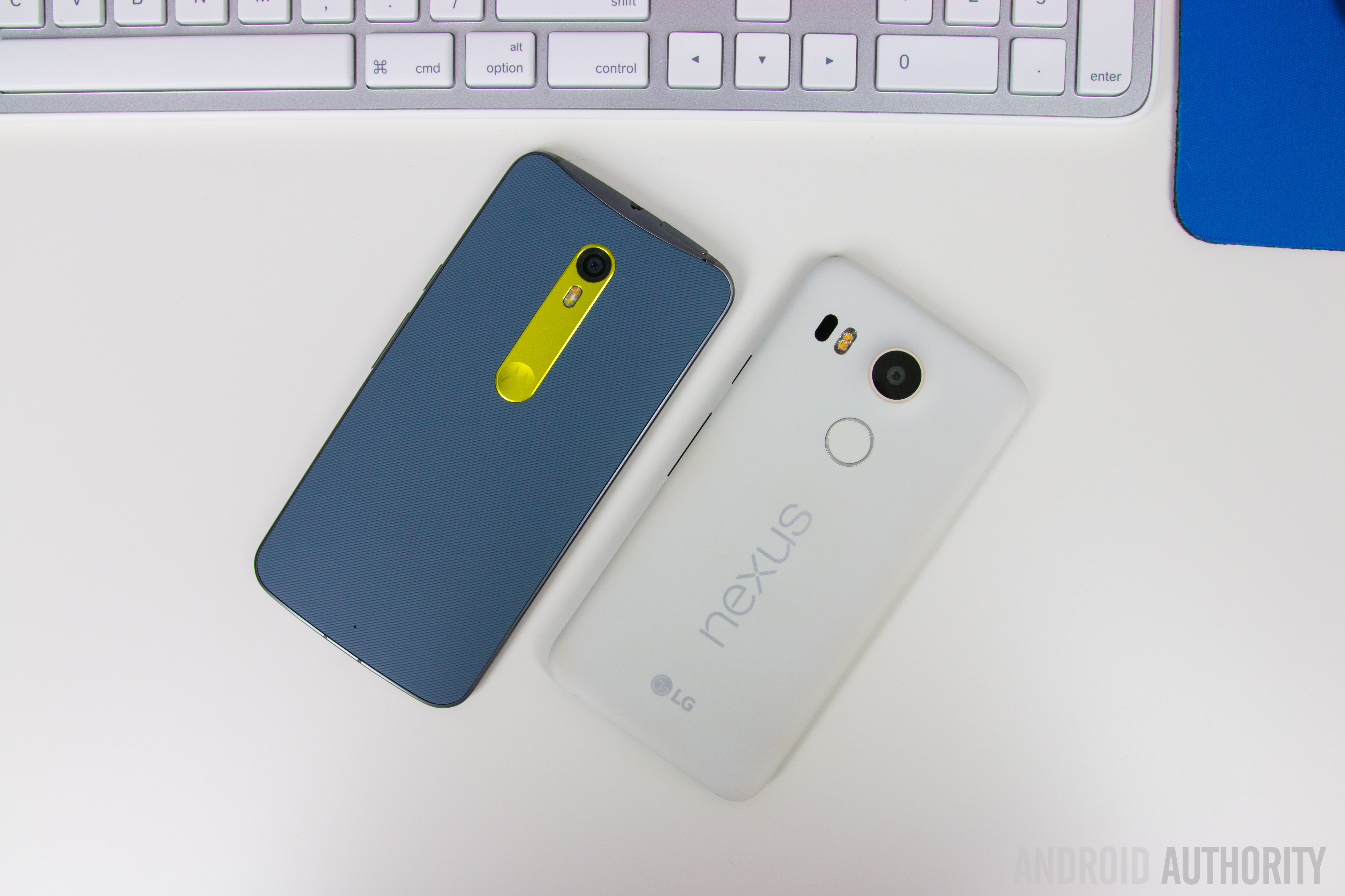 Nexus 5X VS Moto X Pure Edition-3