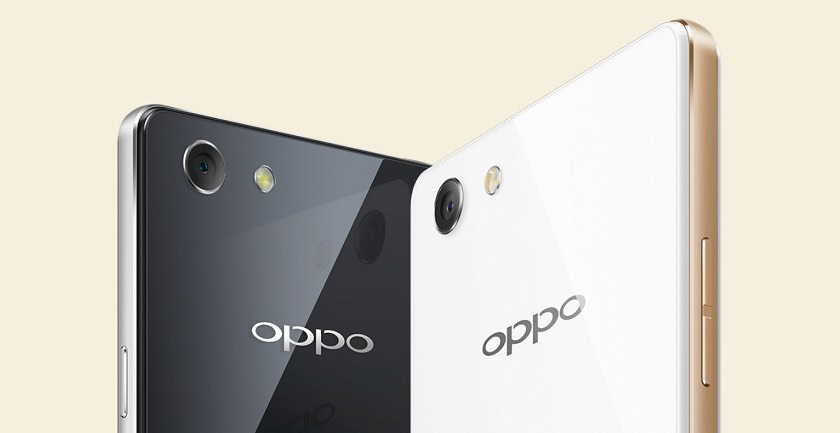 OPPO Neo 7