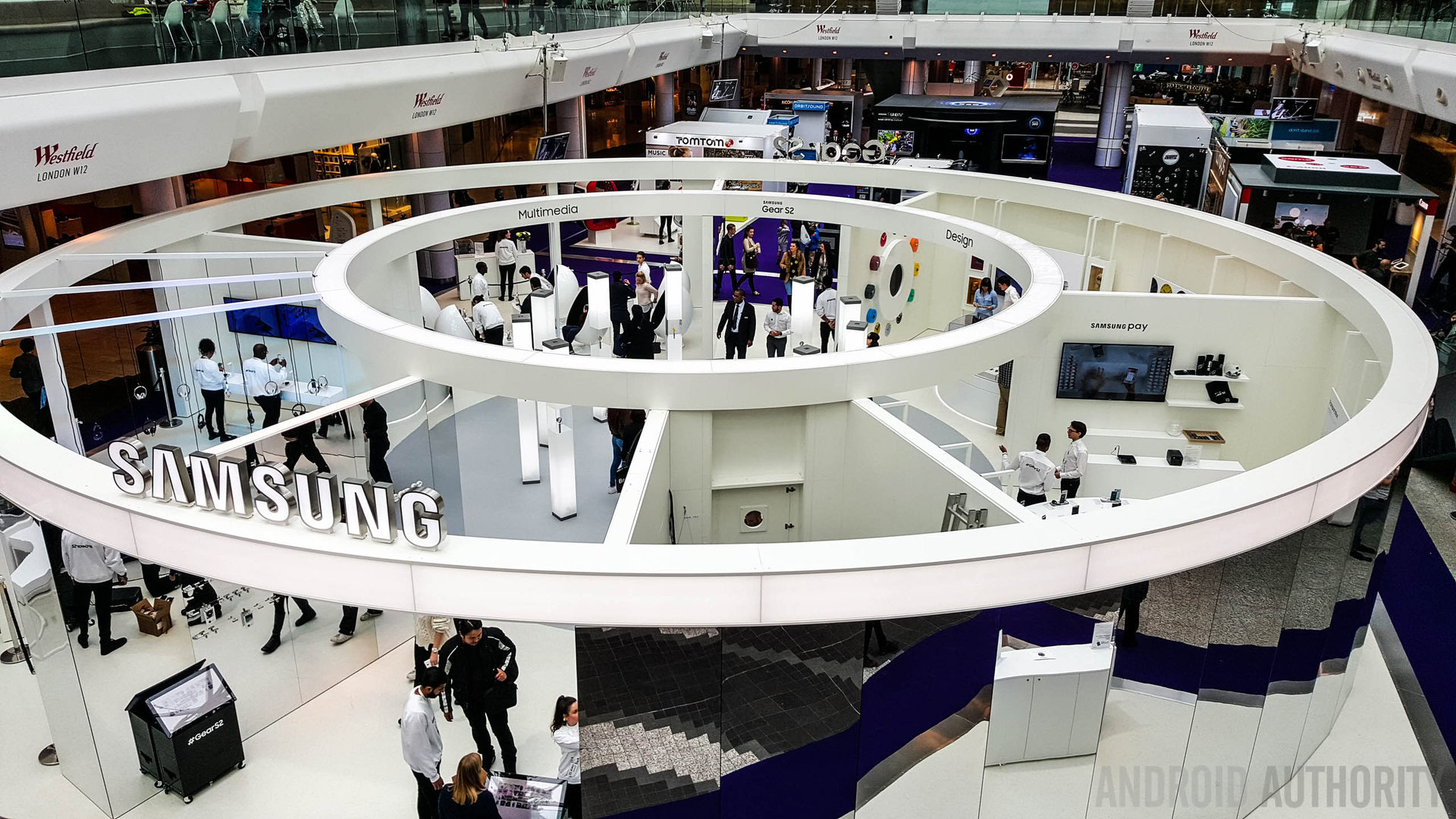 Samsung-Galaxy-Studio-Westfield-London