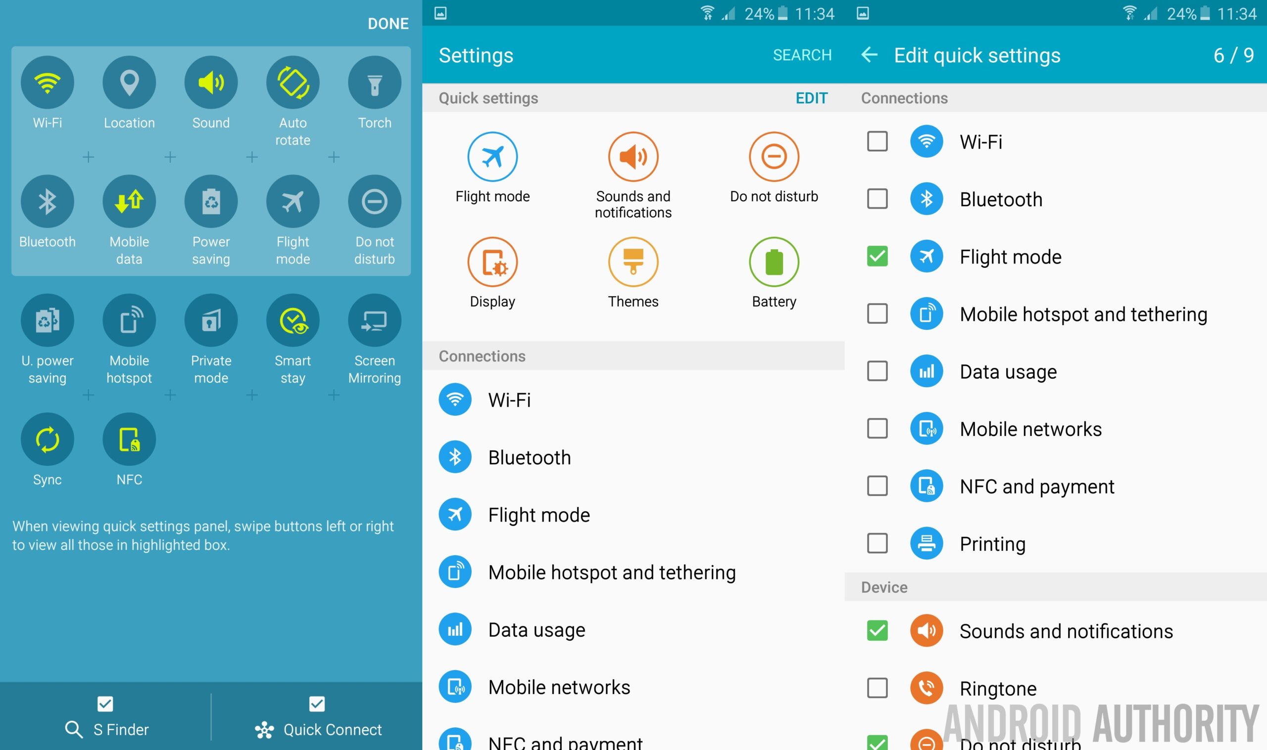 TouchWiz-tips-quick-settings