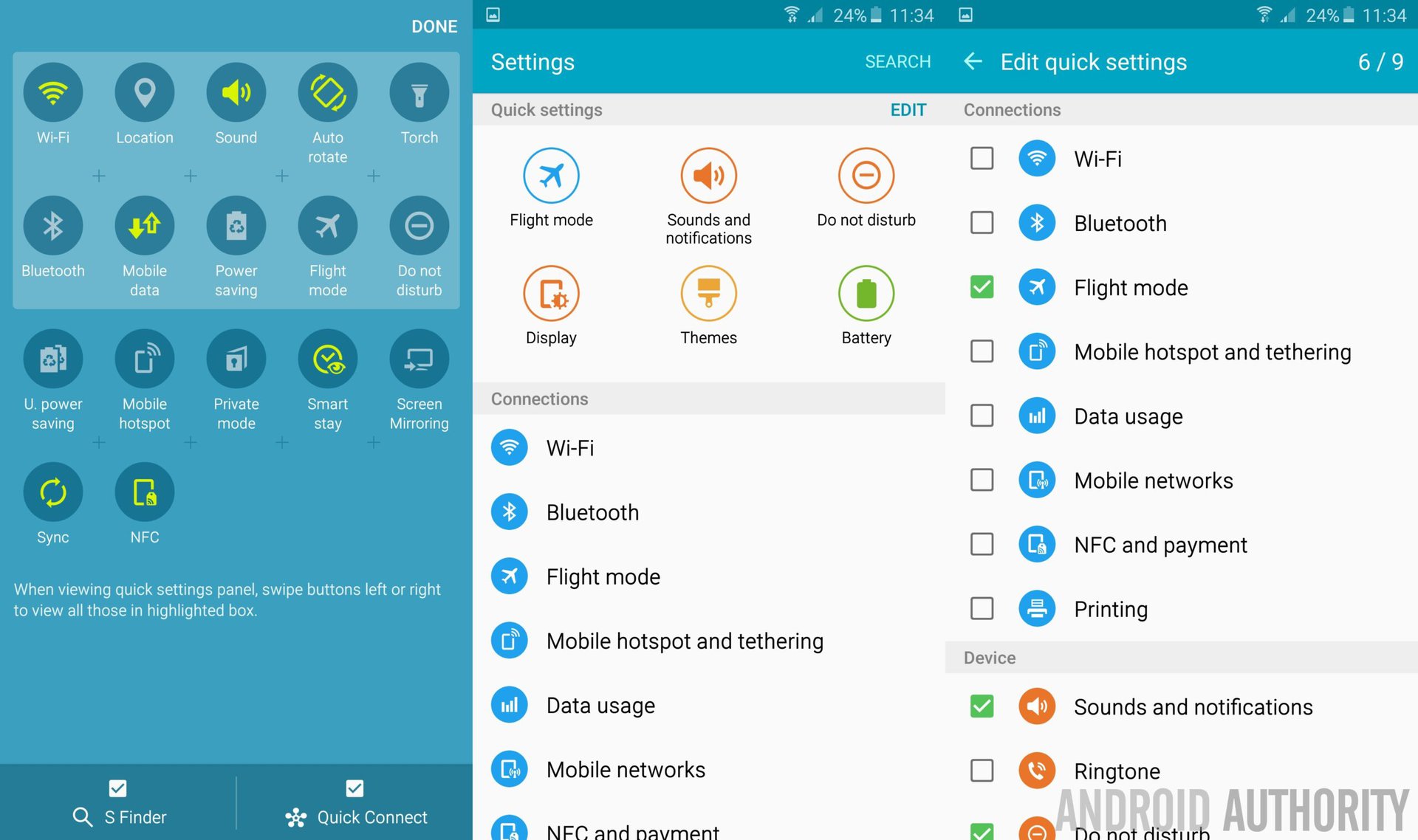 TouchWiz-tips-quick-settings