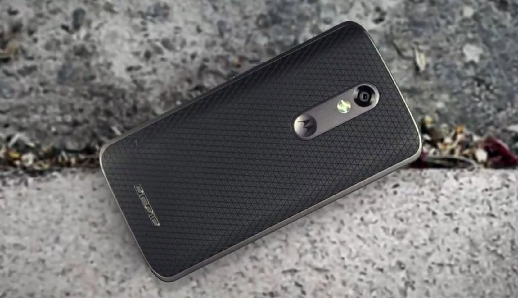 Verizon DROID Turbo 2