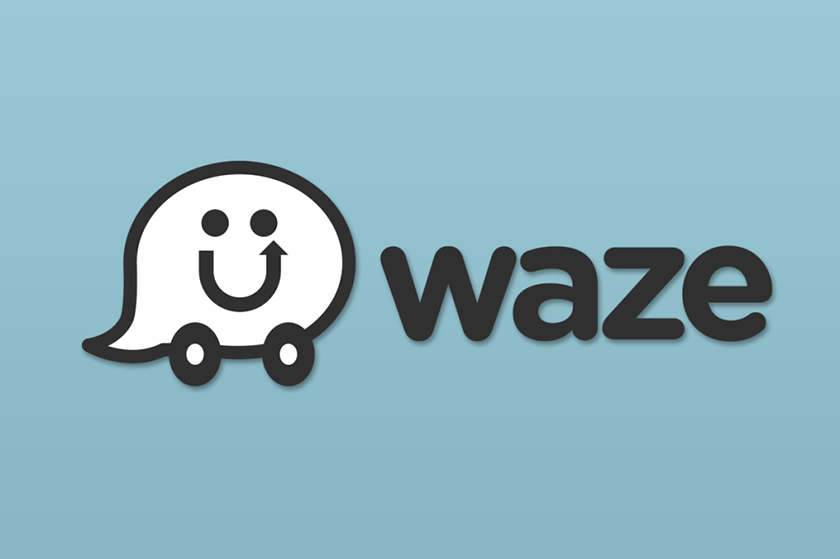 Waze app logo - how to change and create waze voices