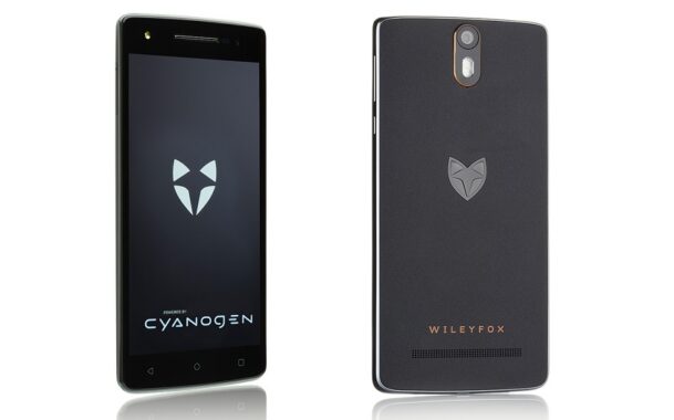 UK phone maker Wileyfox enters administration (bankruptcy)