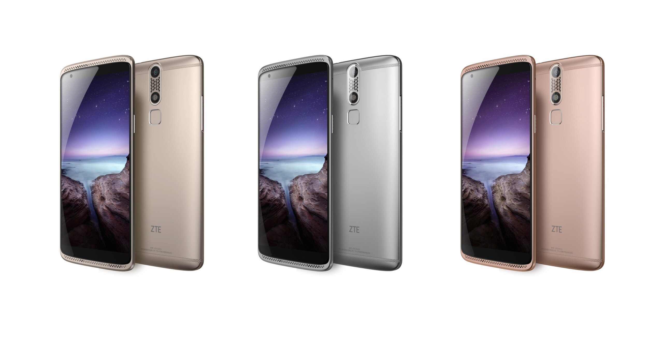 ZTE_AXON_mini_availabile_in_three_color_options_-_Ion_Gold,_Chromium_Silver_and_Rose_Gold2