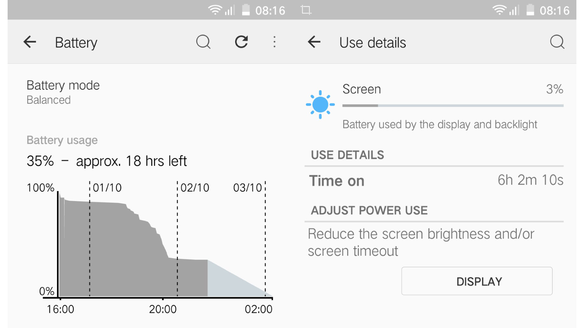 ZUK-Z1-battery