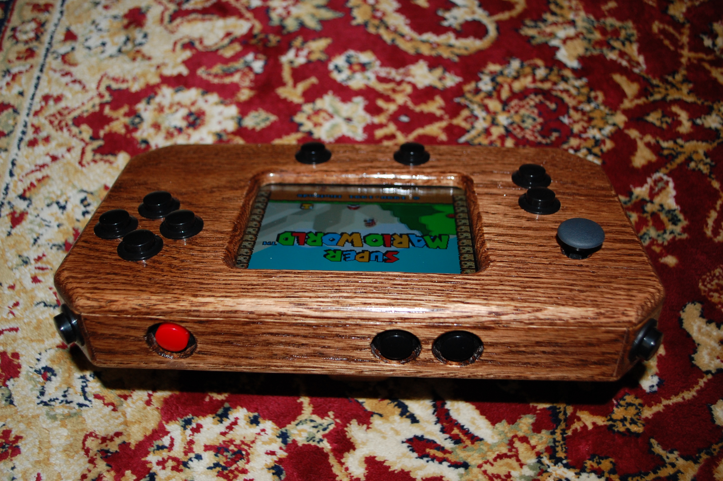 android-console-oak-2