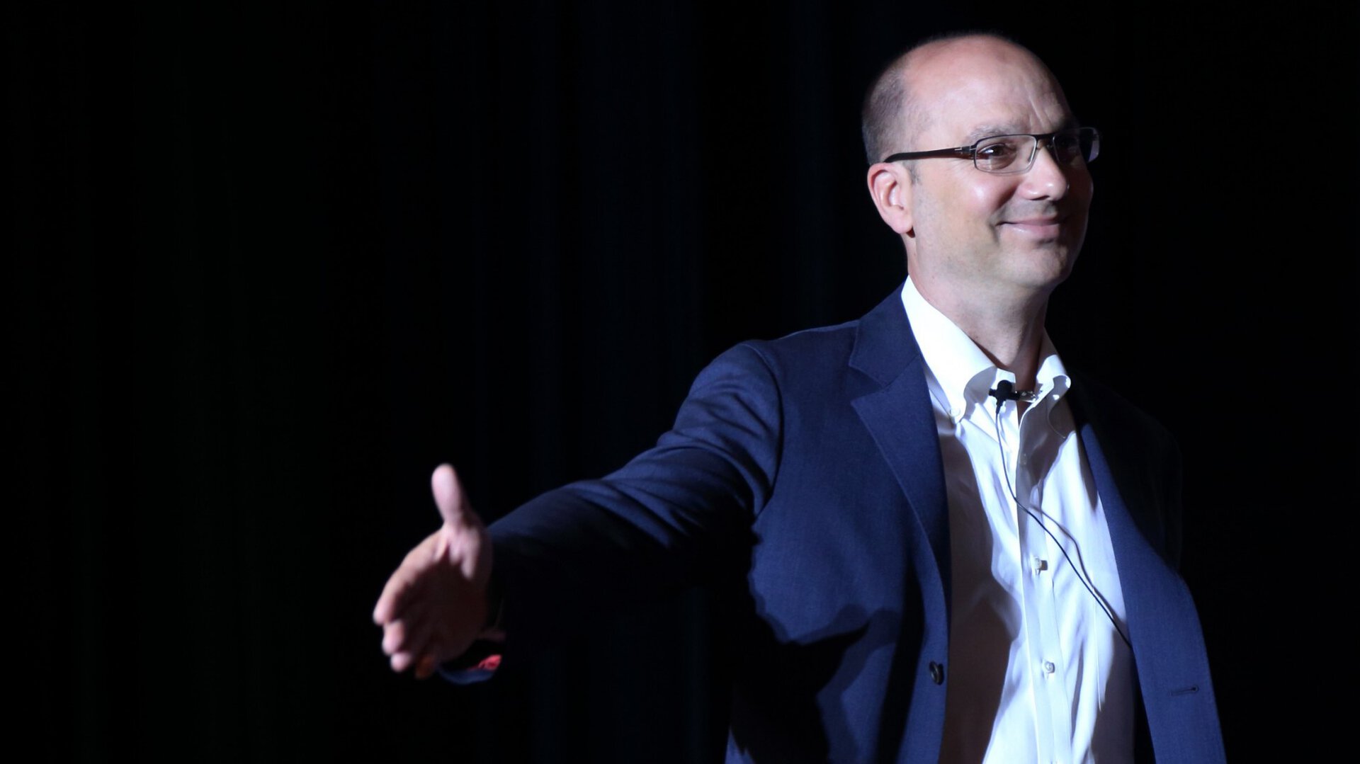 Andy Rubin