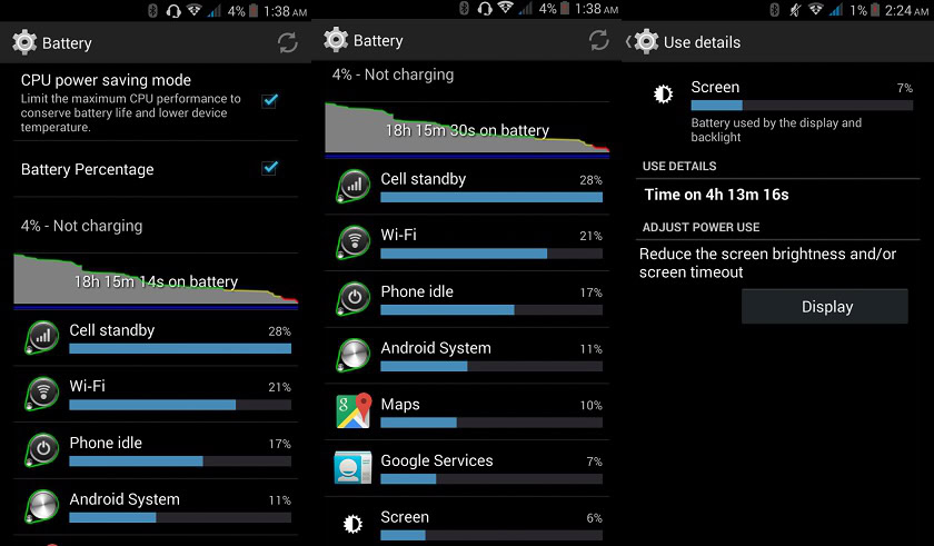 battery-life