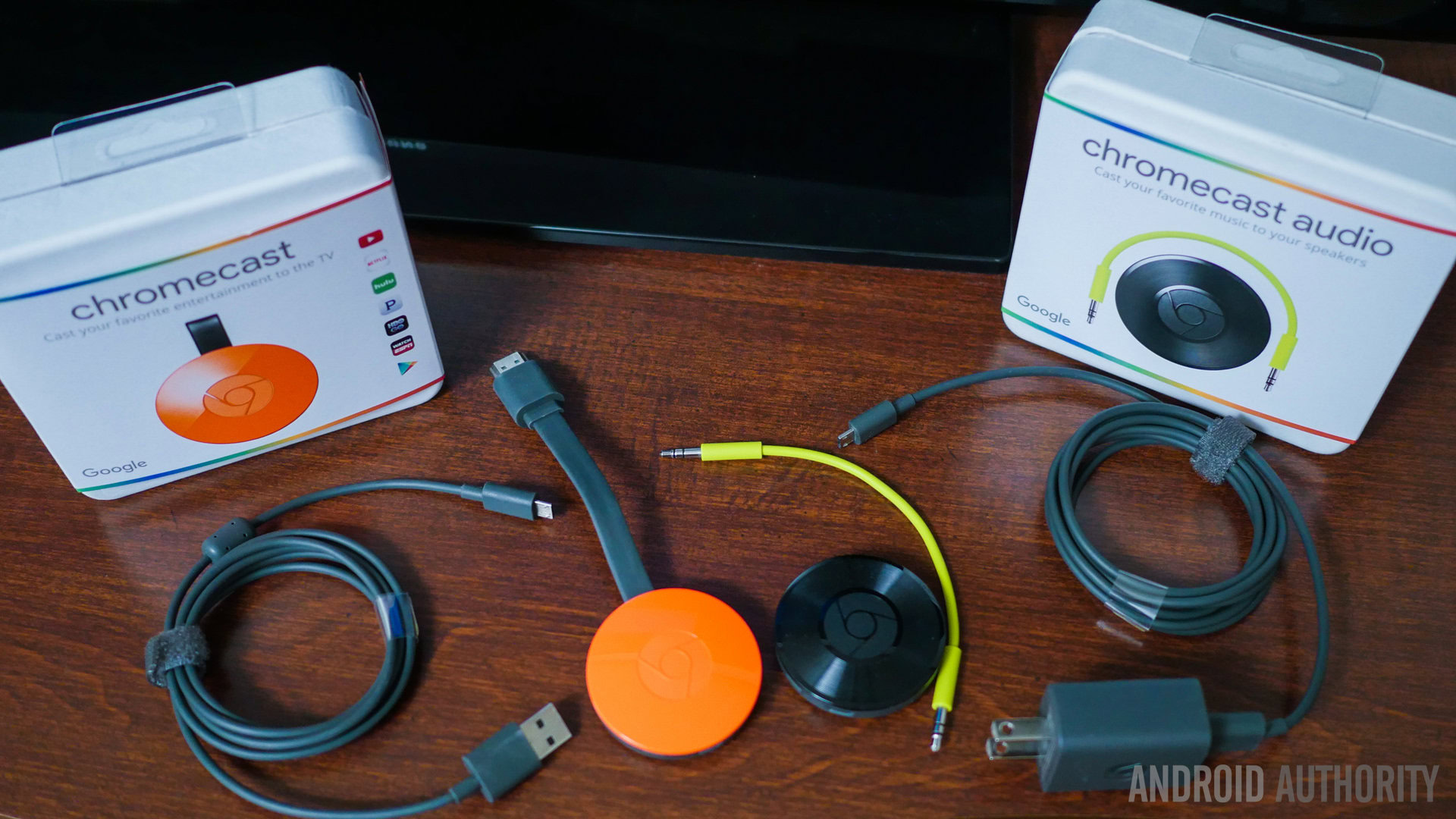 2015 and Chromecast Audio review