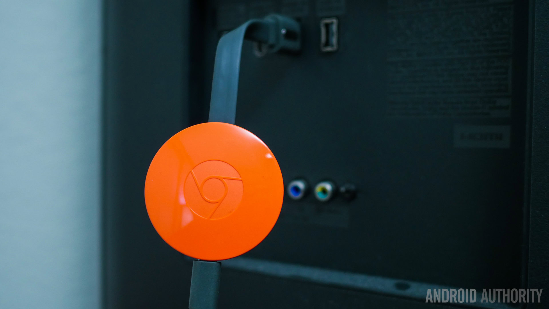 Chromecast