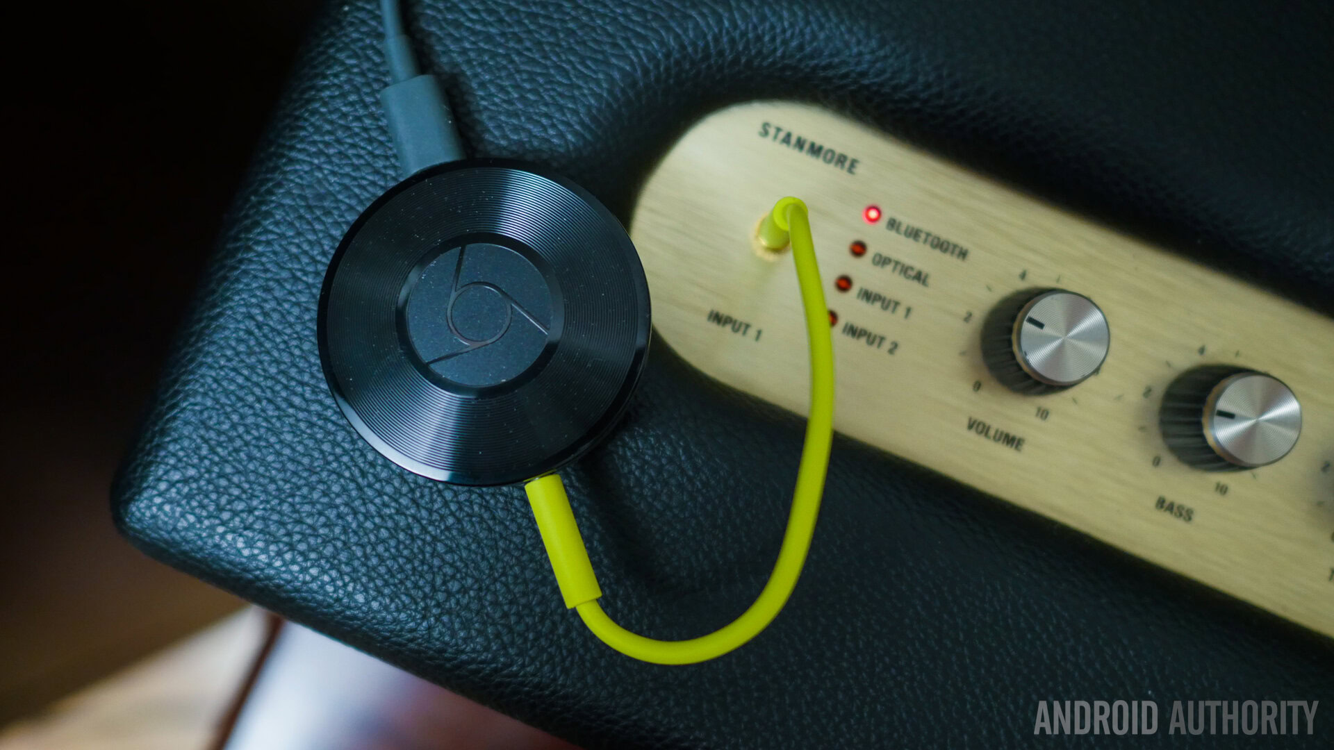 chromecast audio review aa (3 of 7)