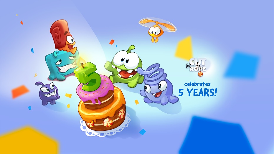 cut-the-rope-5-years