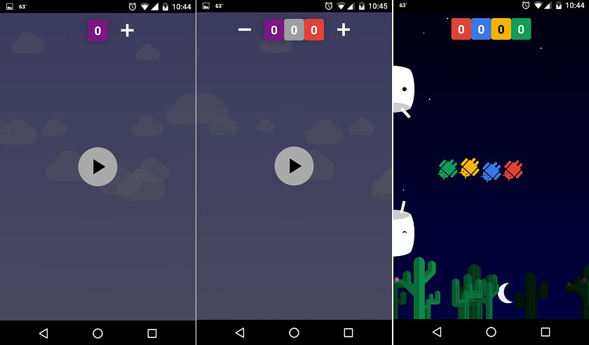 flappy-android