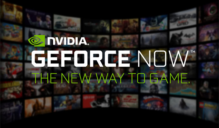 Nvidia GeForce Now: Everything You Need To Know