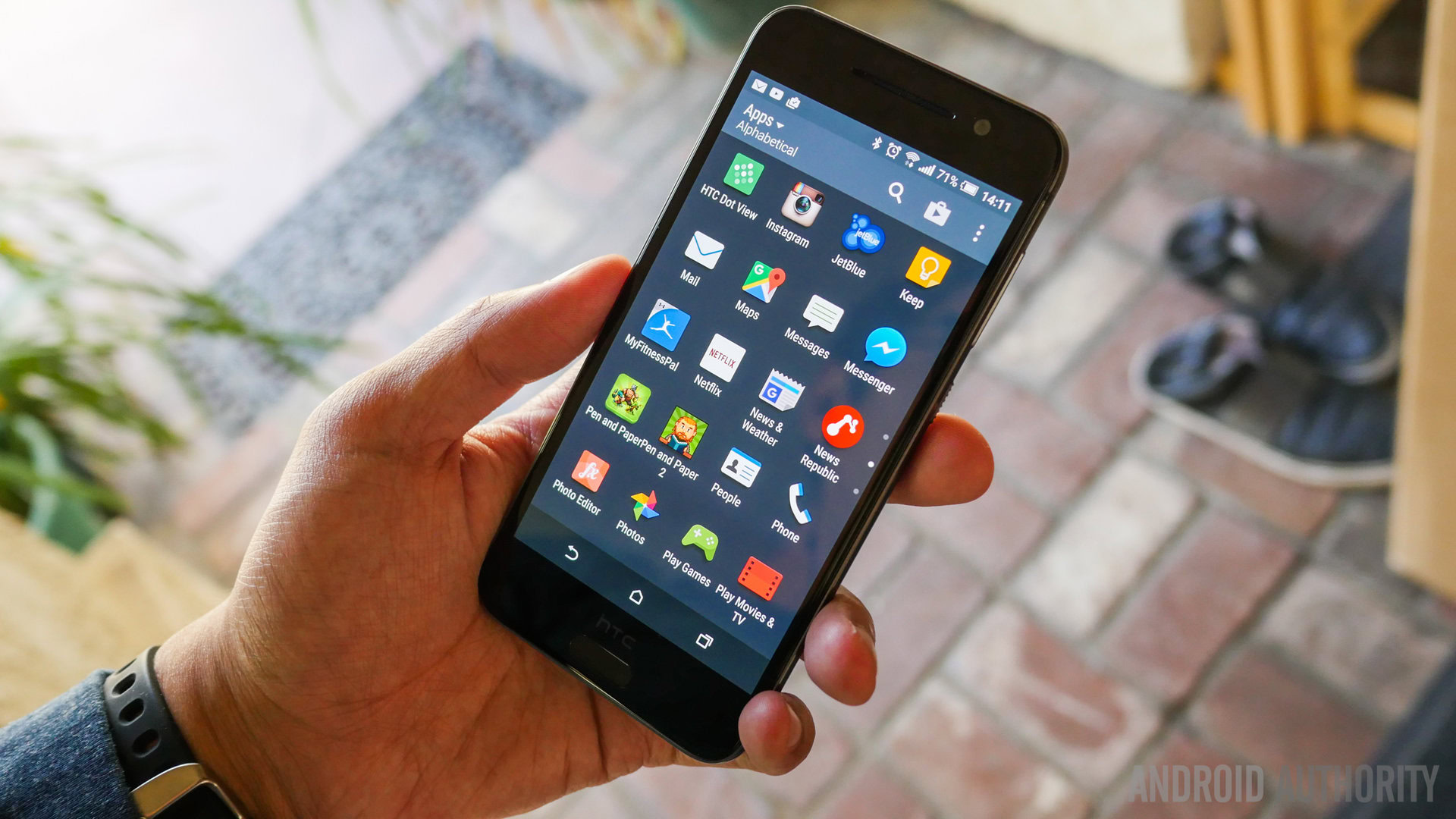 htc one a9 review aa (25 of 29)