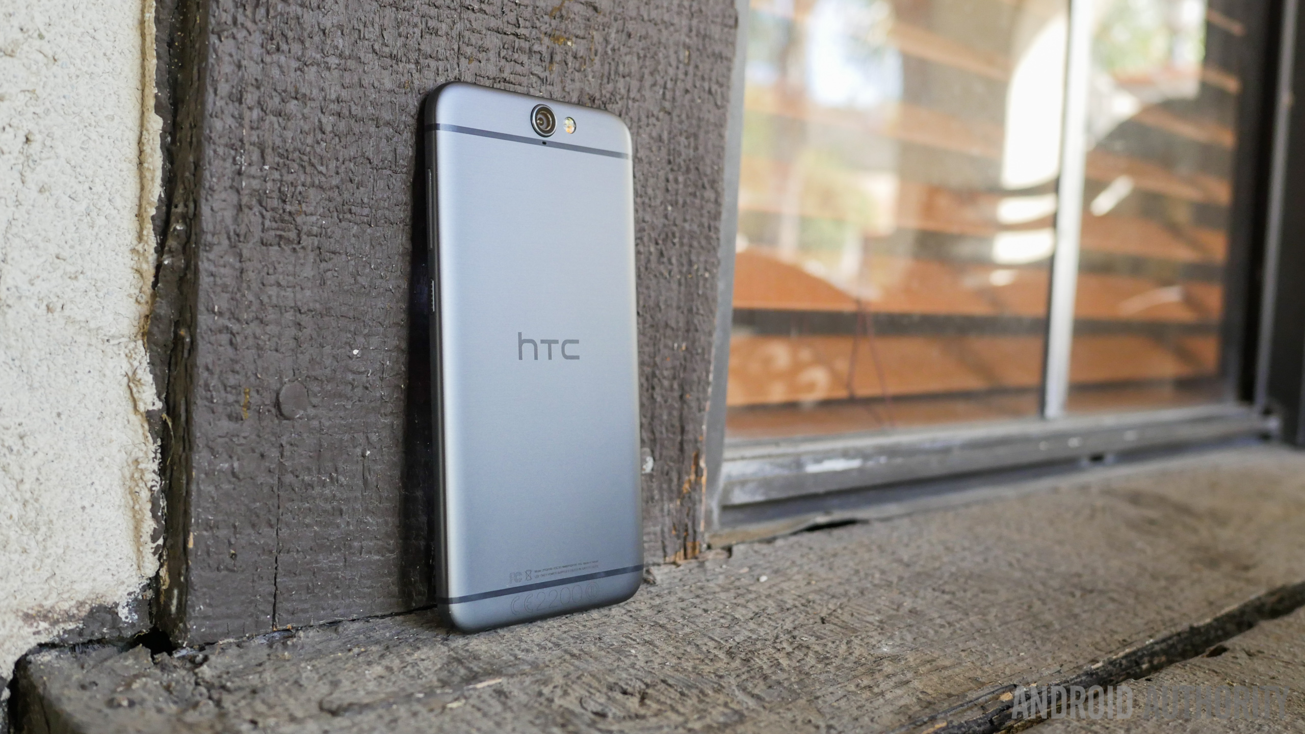HTC One M10 could look similar to the One A9, pictured here