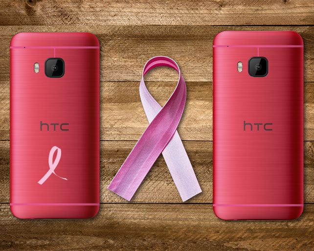 htc-one-m9-pink