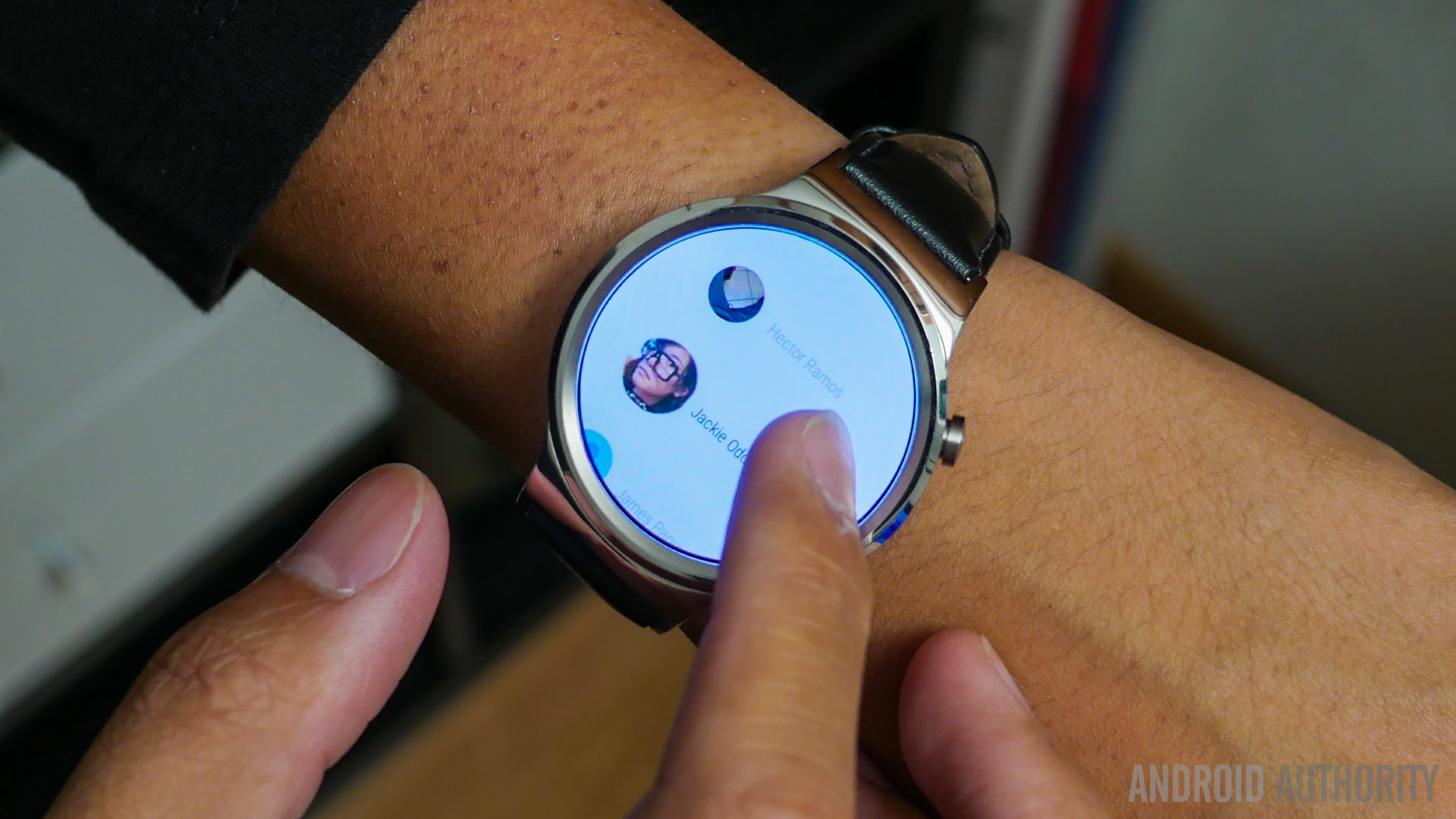 huawei watch review aa (13 of 33)