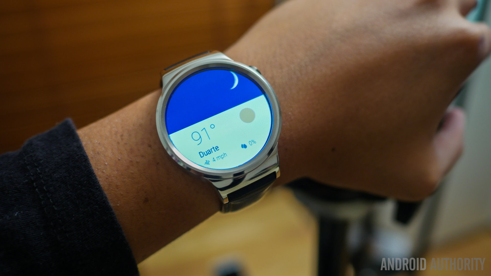 huawei watch review aa (15 of 33)