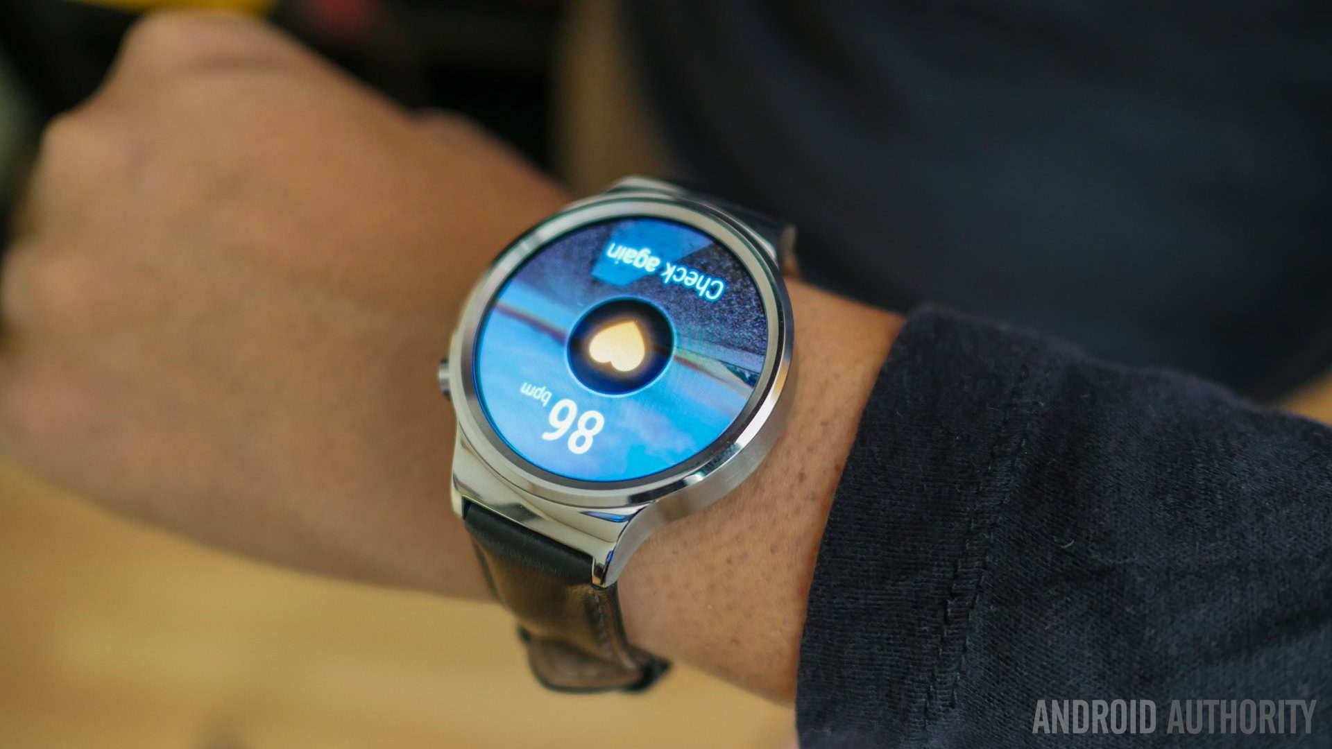 huawei watch review aa (16 of 33)