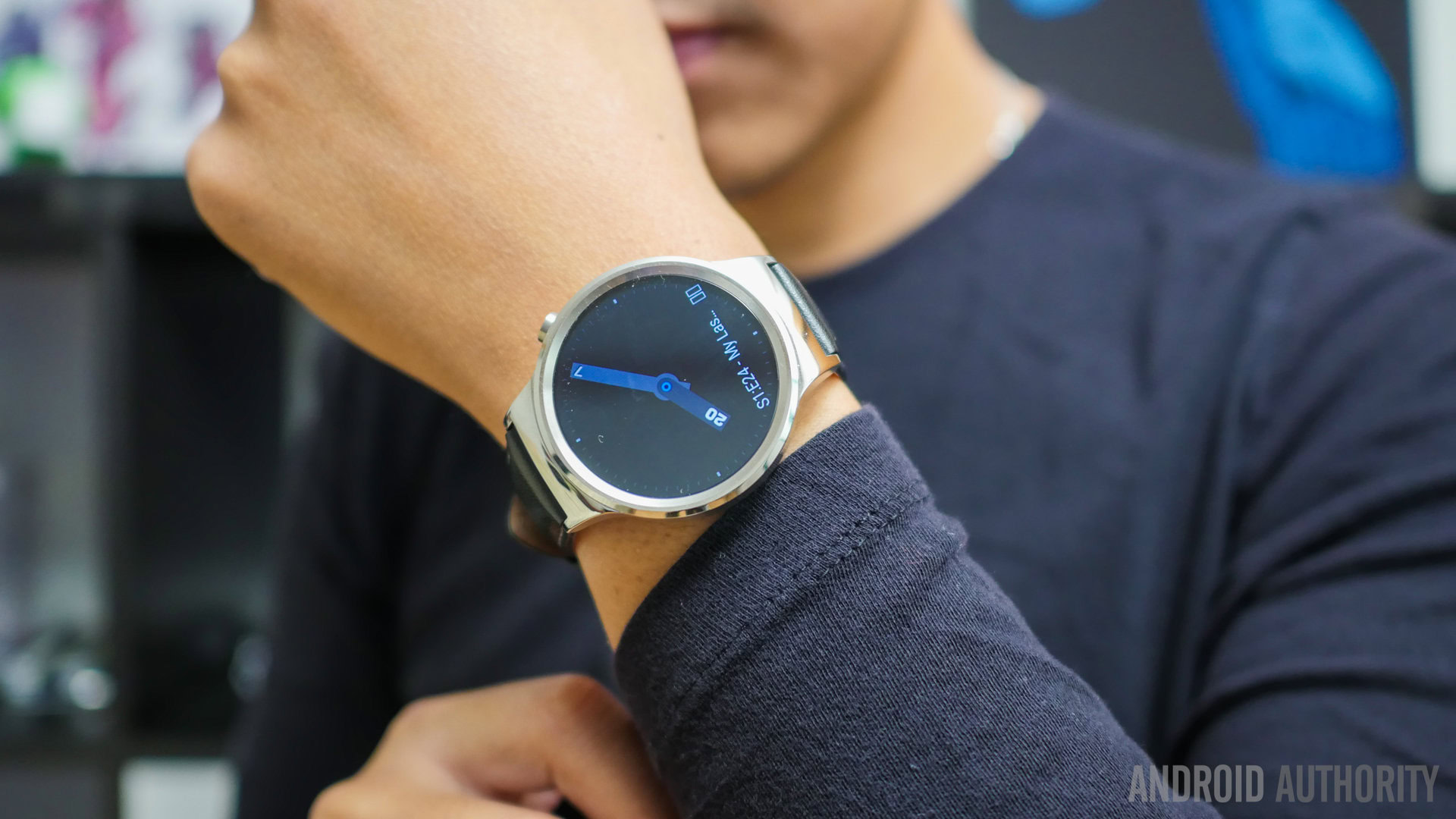 huawei watch review aa (17 of 33)