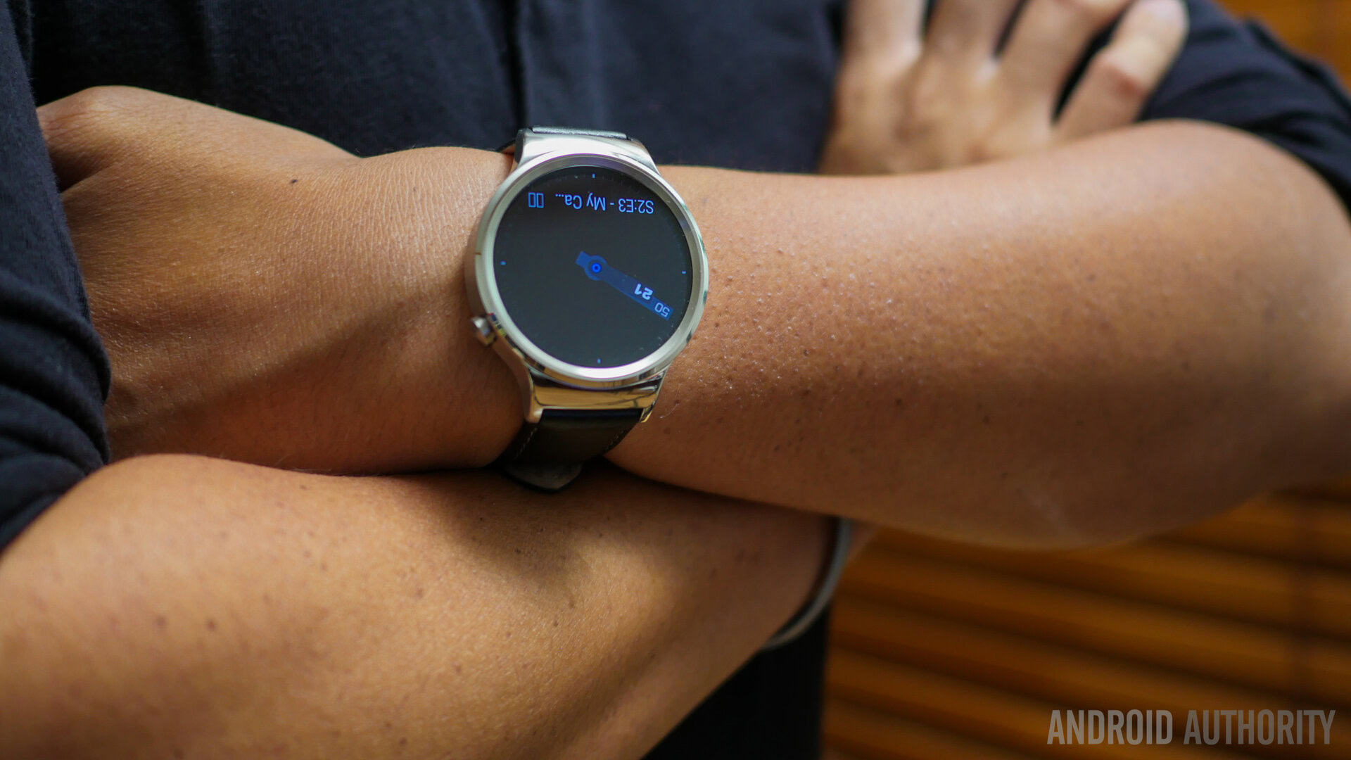 naturlig kit afrikansk HUAWEI Watch is gone from the Play Store, Michael Kors replaces it