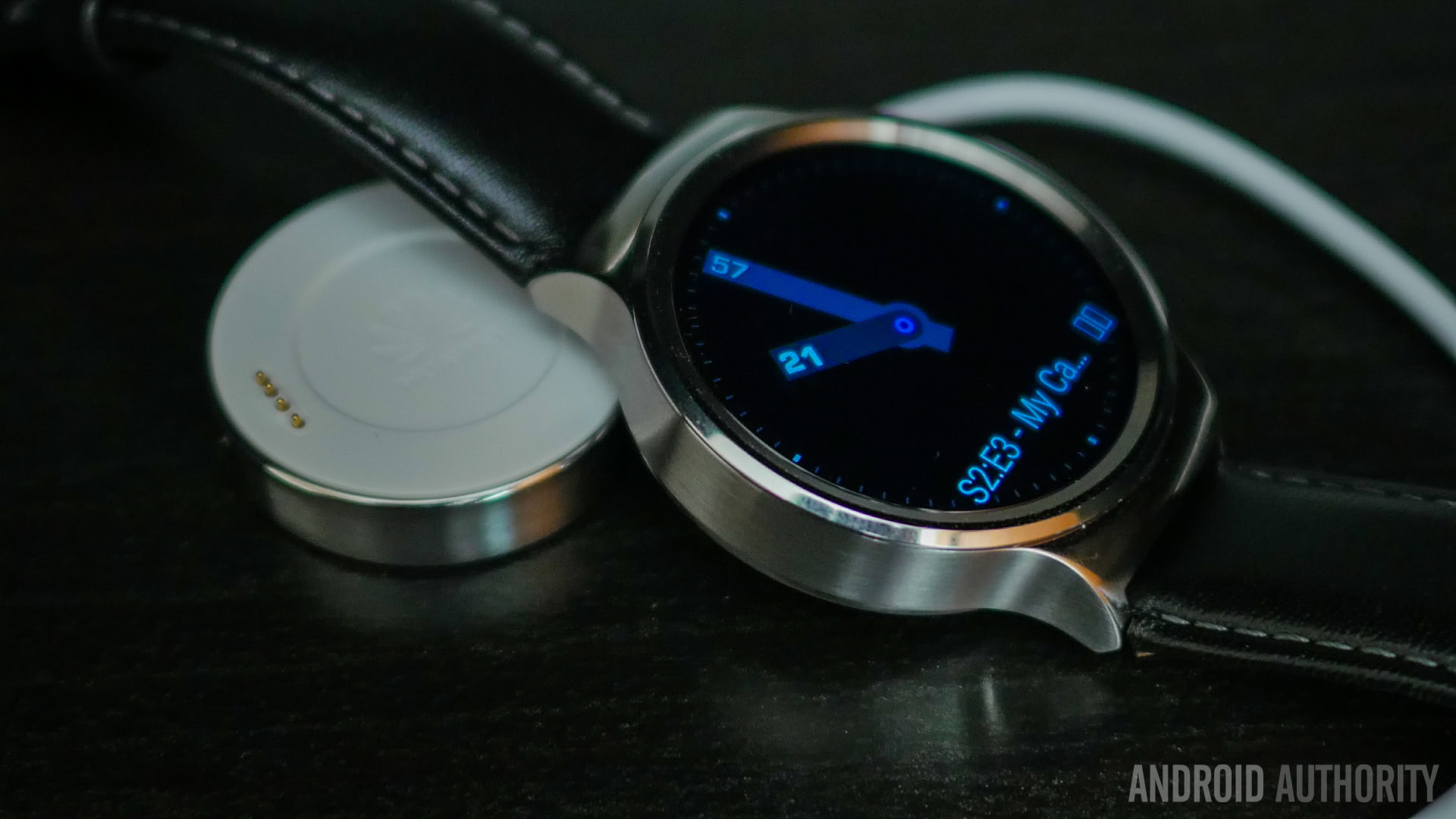 Huawei Watch, Snapdragon 400 Platform