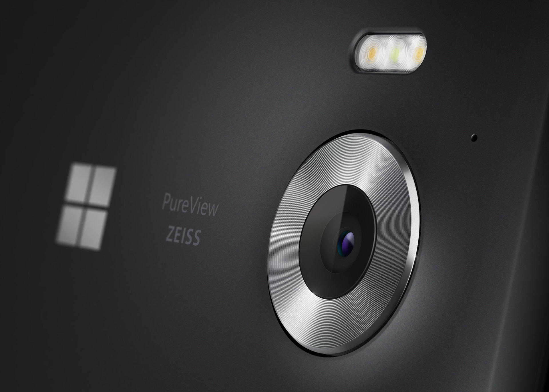 The Lumia 950.