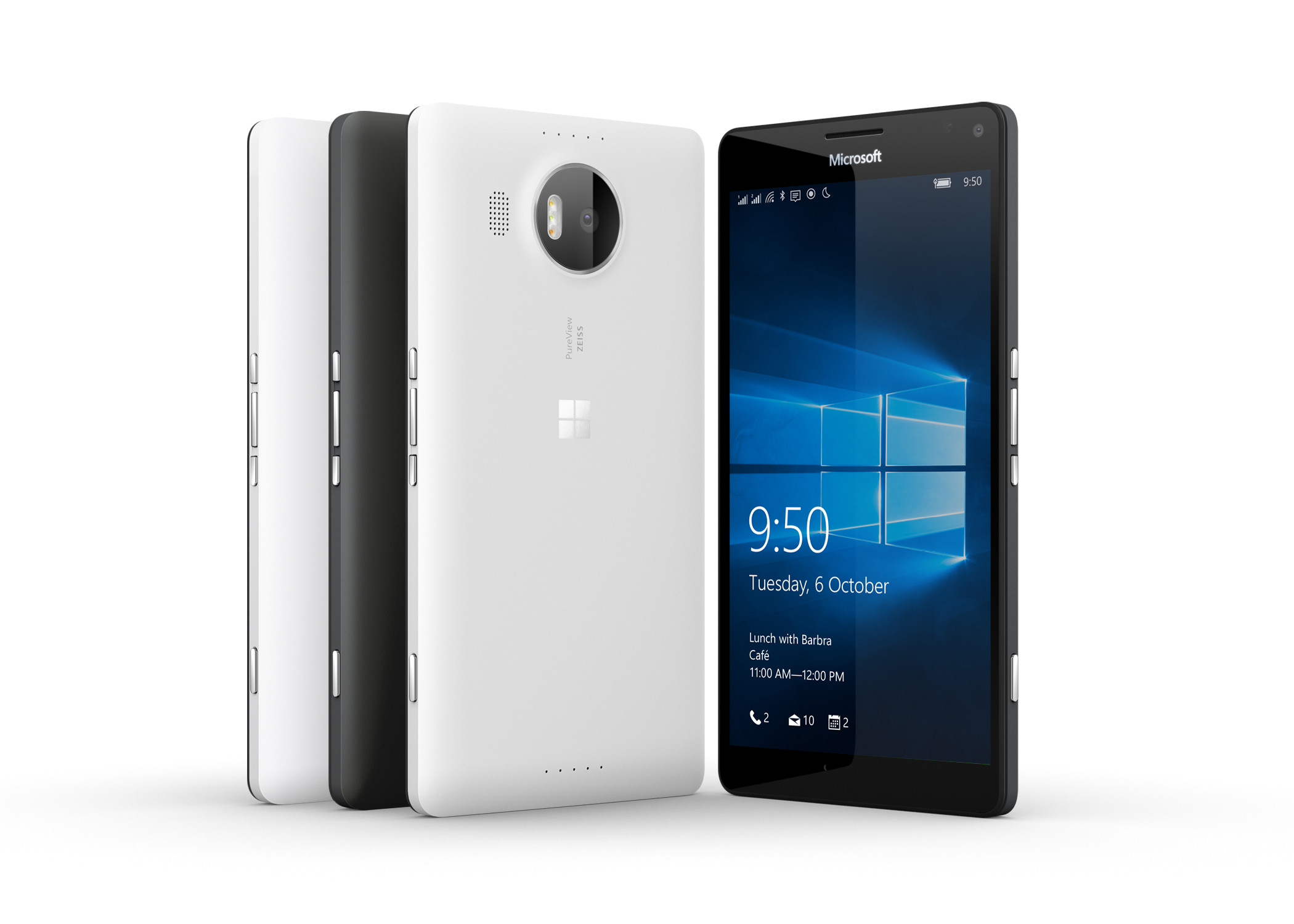 Despite its best efforts, Microsoft's Lumia plans just haven't panned out.