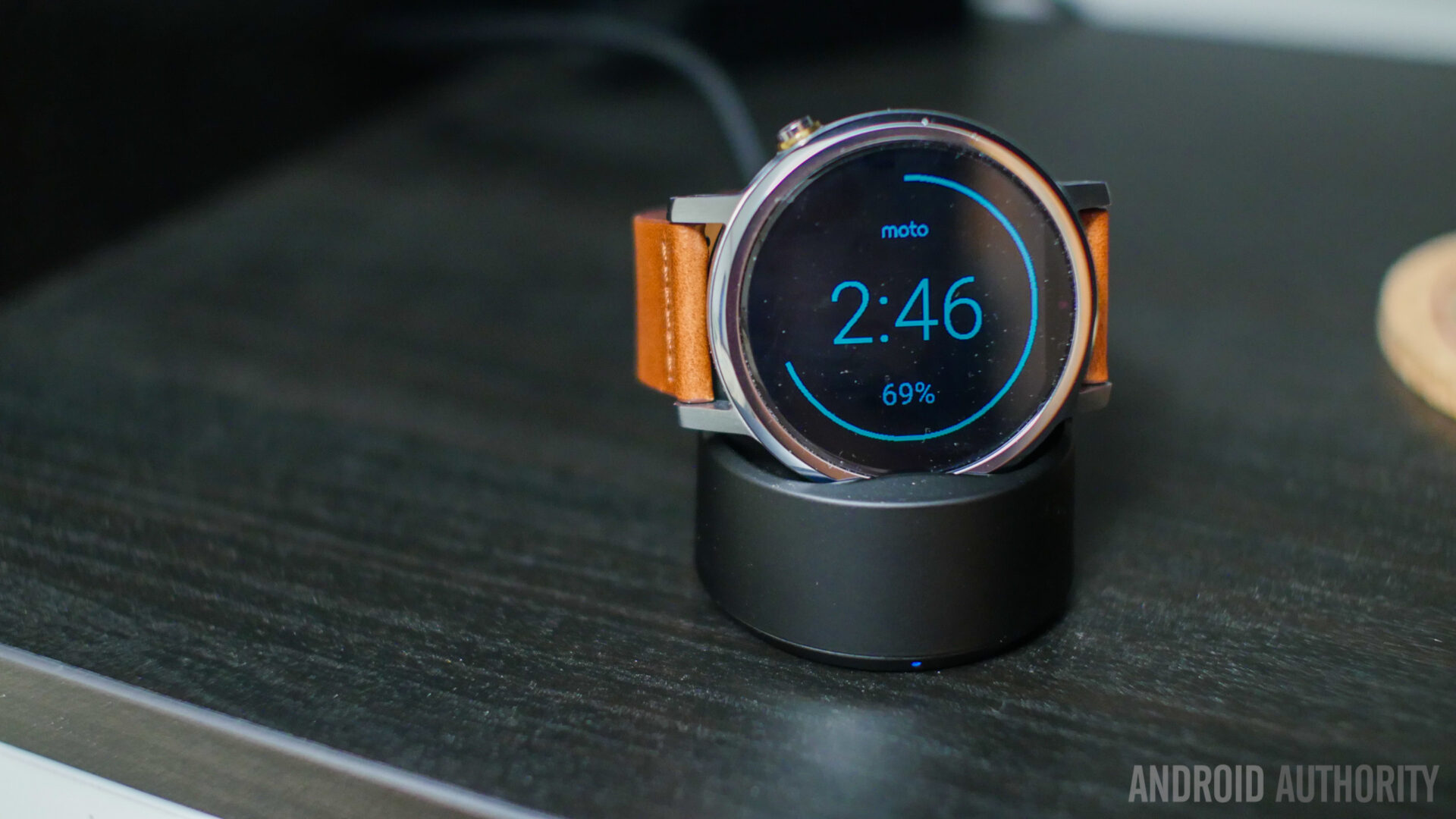 Moto 360 Sport 2nd Gen Review Android Wear Motorola Moto 360 
