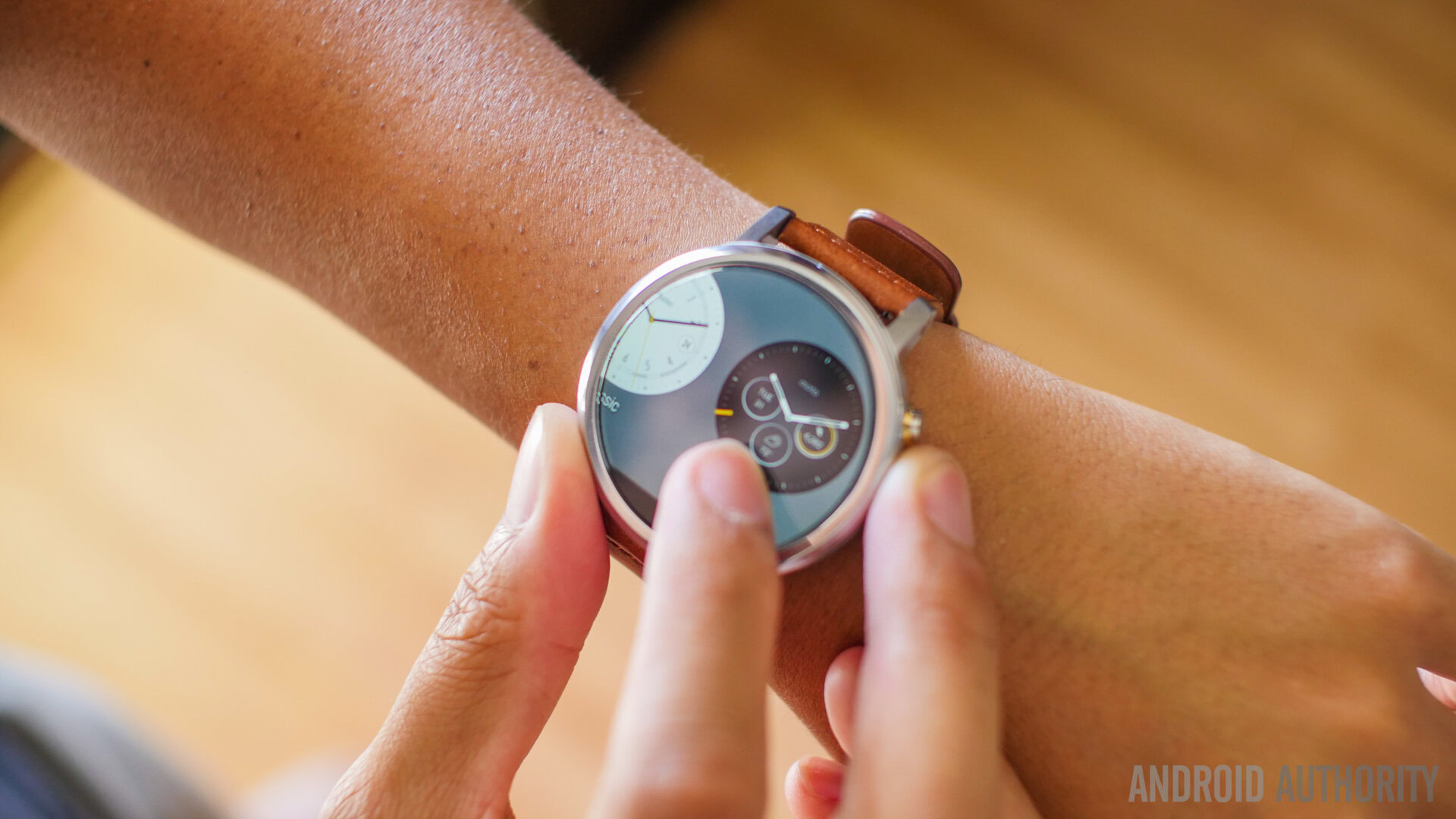 moto 360 2nd gen review aa (9 of 27)