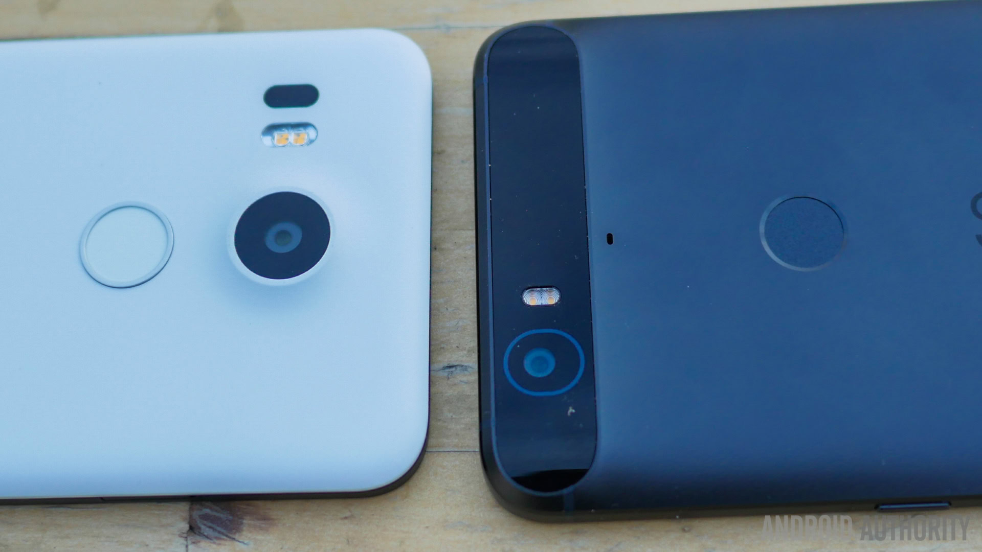 Veja o real significado dos nomes Nexus 5X, Nexus 6P e Pixel C 