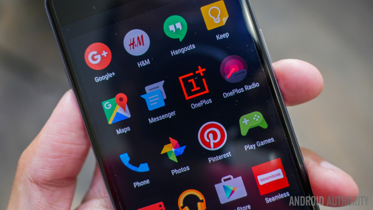 Android Authority this week – November 1, 2015