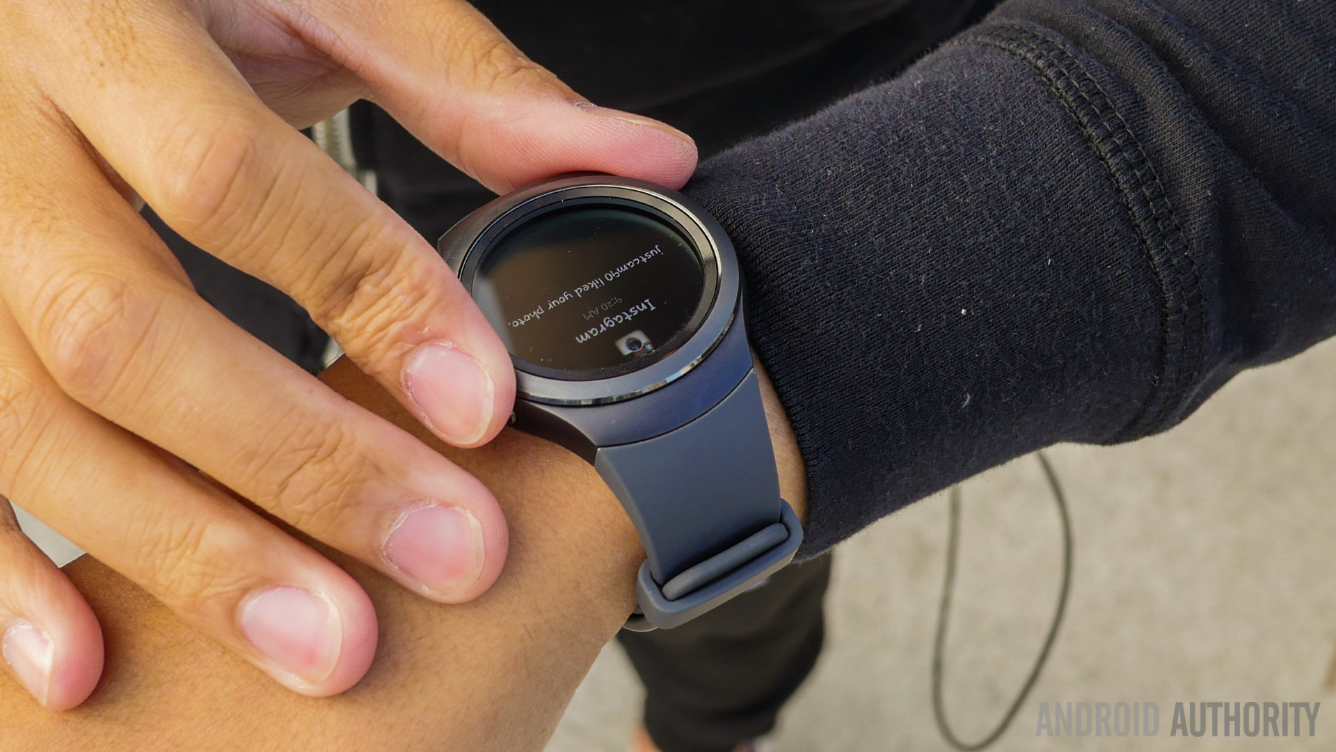 samsung gear s2 review aa (10 of 24)
