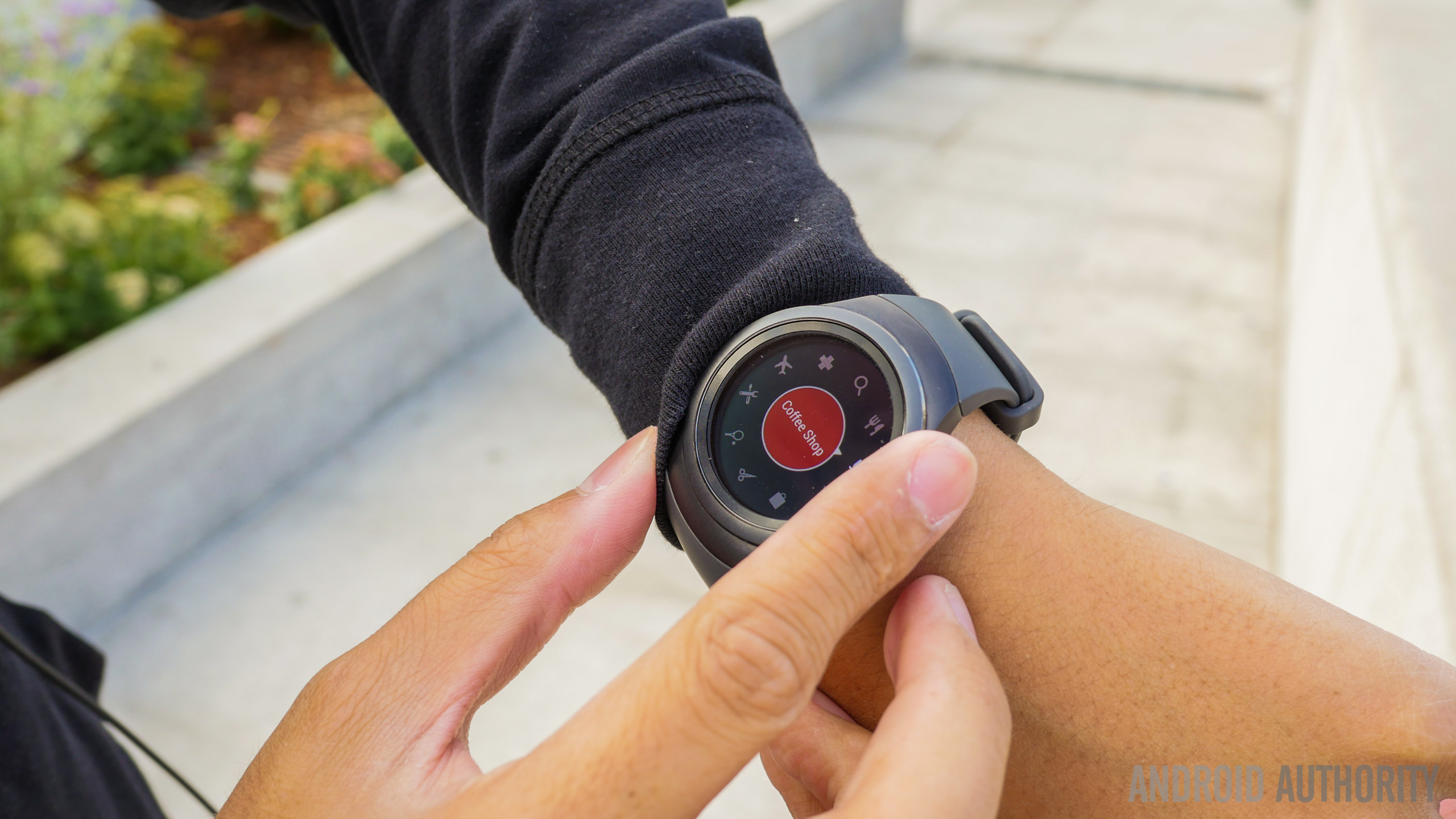 samsung gear s2 review aa (12 of 24)