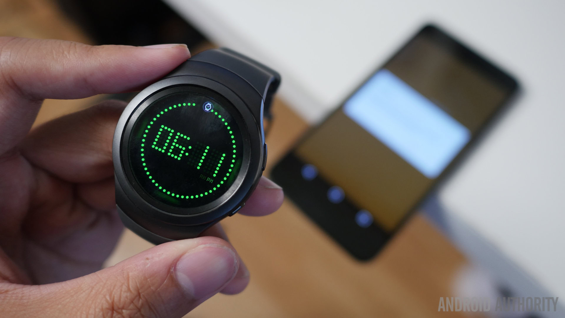 samsung gear s2 review aa (3 of 9)