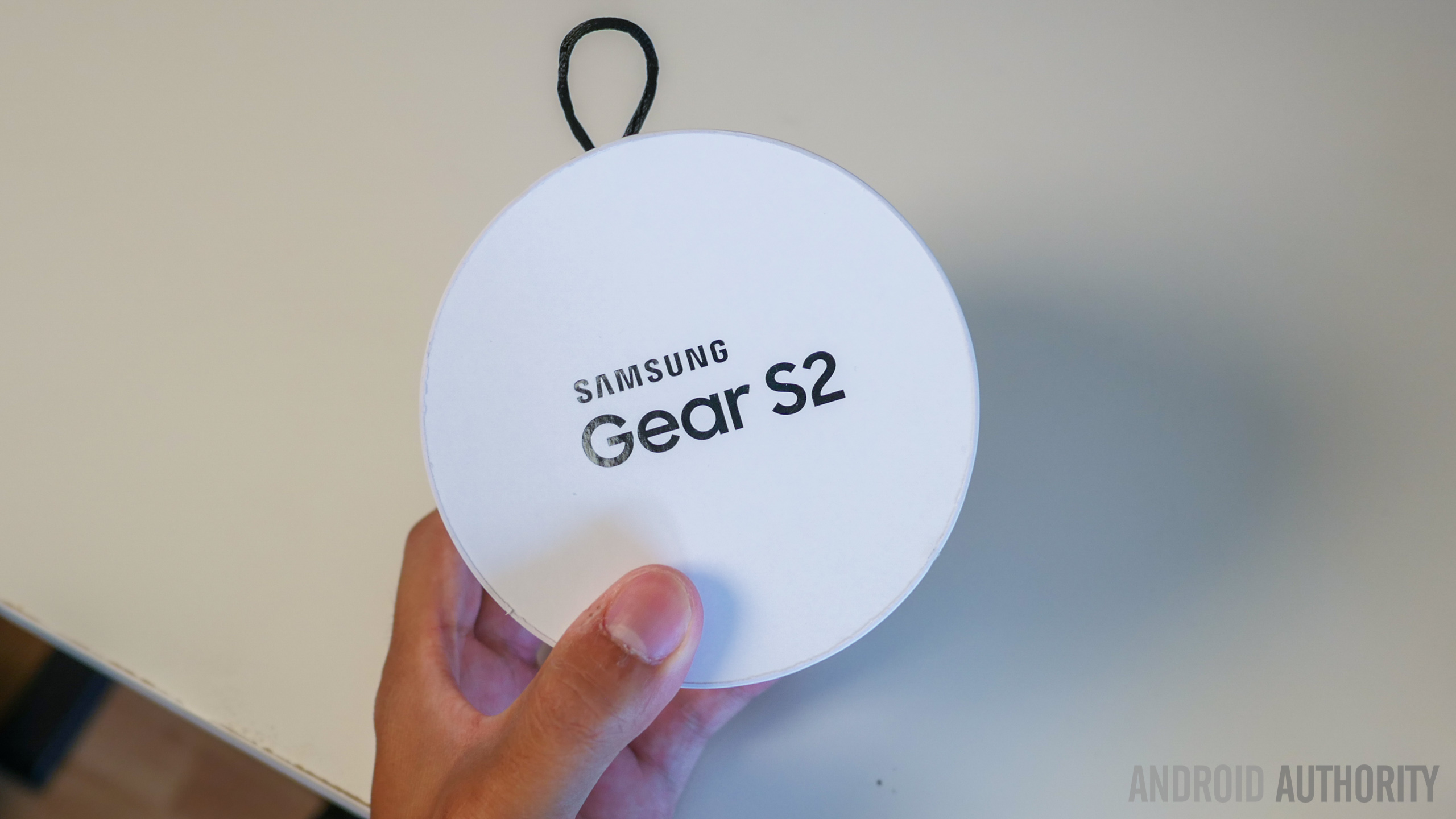 samsung gear s2 unboxing aa (1 of 20)