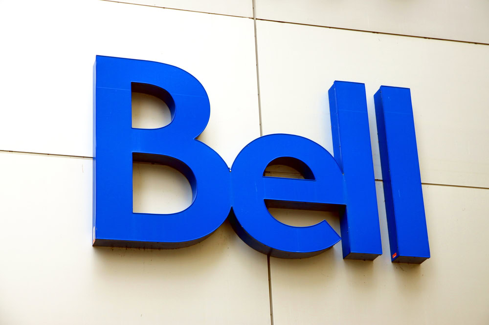 Bell logo