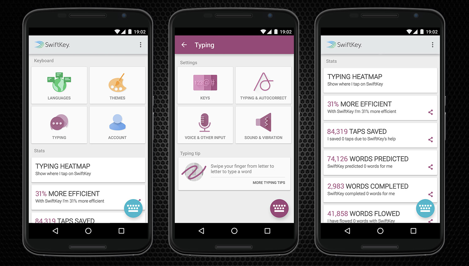 SwiftKey Beta 6.0