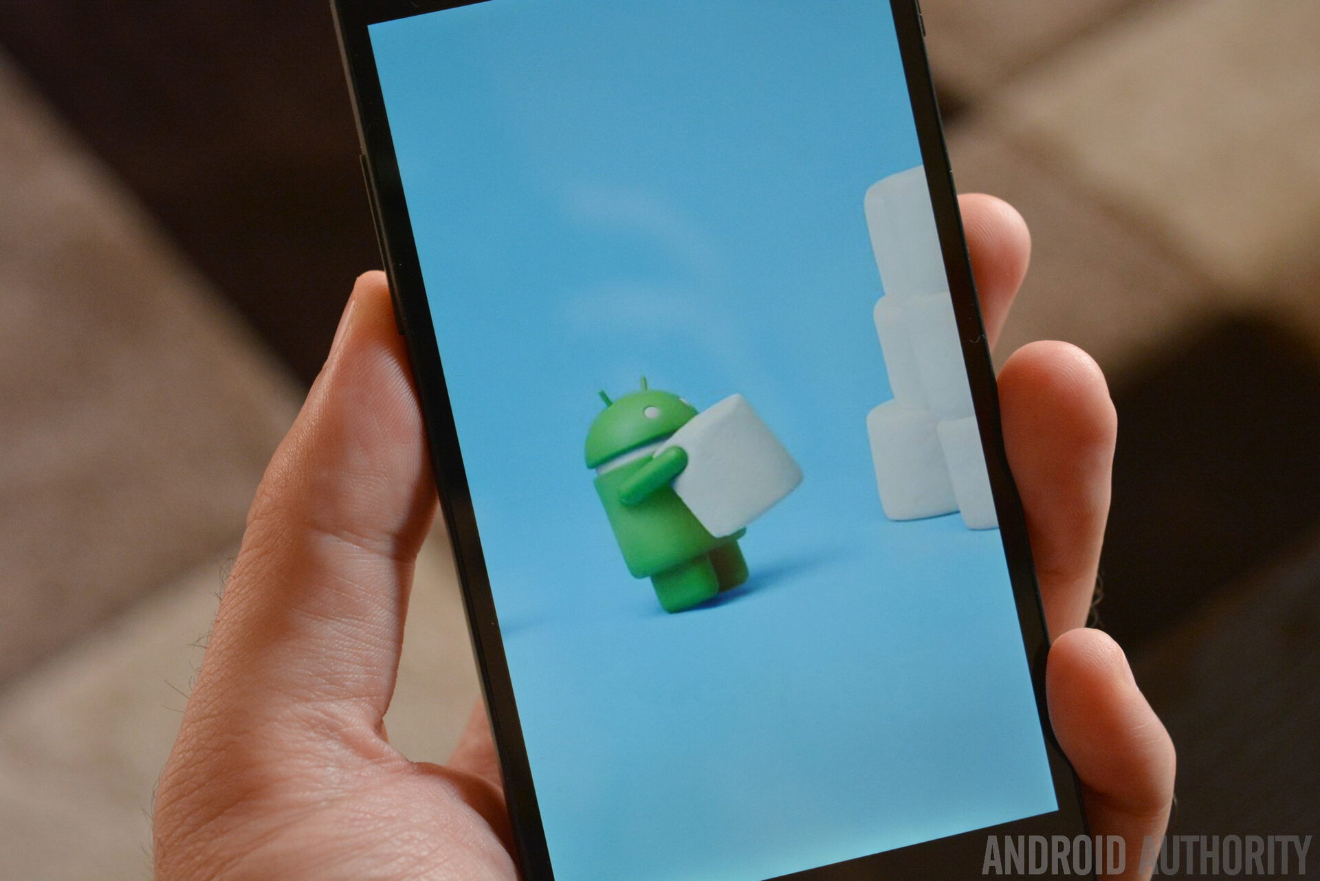 Android 6 0 1 Factory Images Arrive For Nexus Devices Android Authority