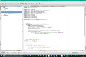 A 10 day program to create your first Android app - Android Authority